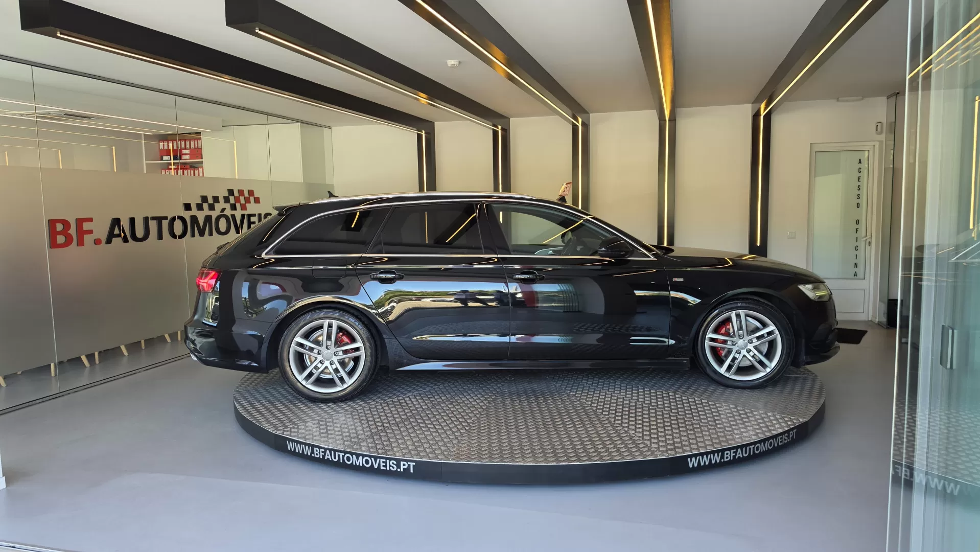 Audi A6 Avant 2.0 TDi quattro S-line S tronic - foto 8