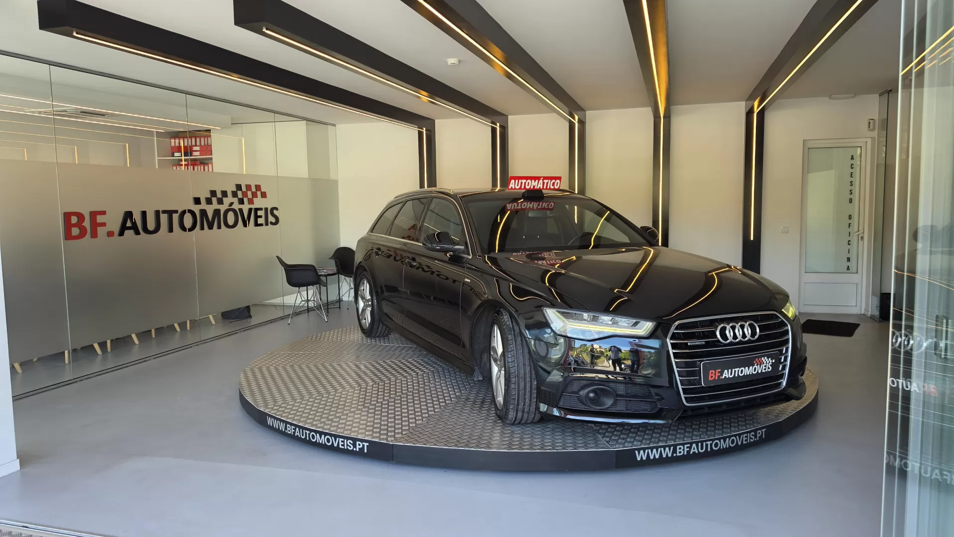 Audi A6 Avant 2.0 TDi quattro S-line S tronic - foto 5