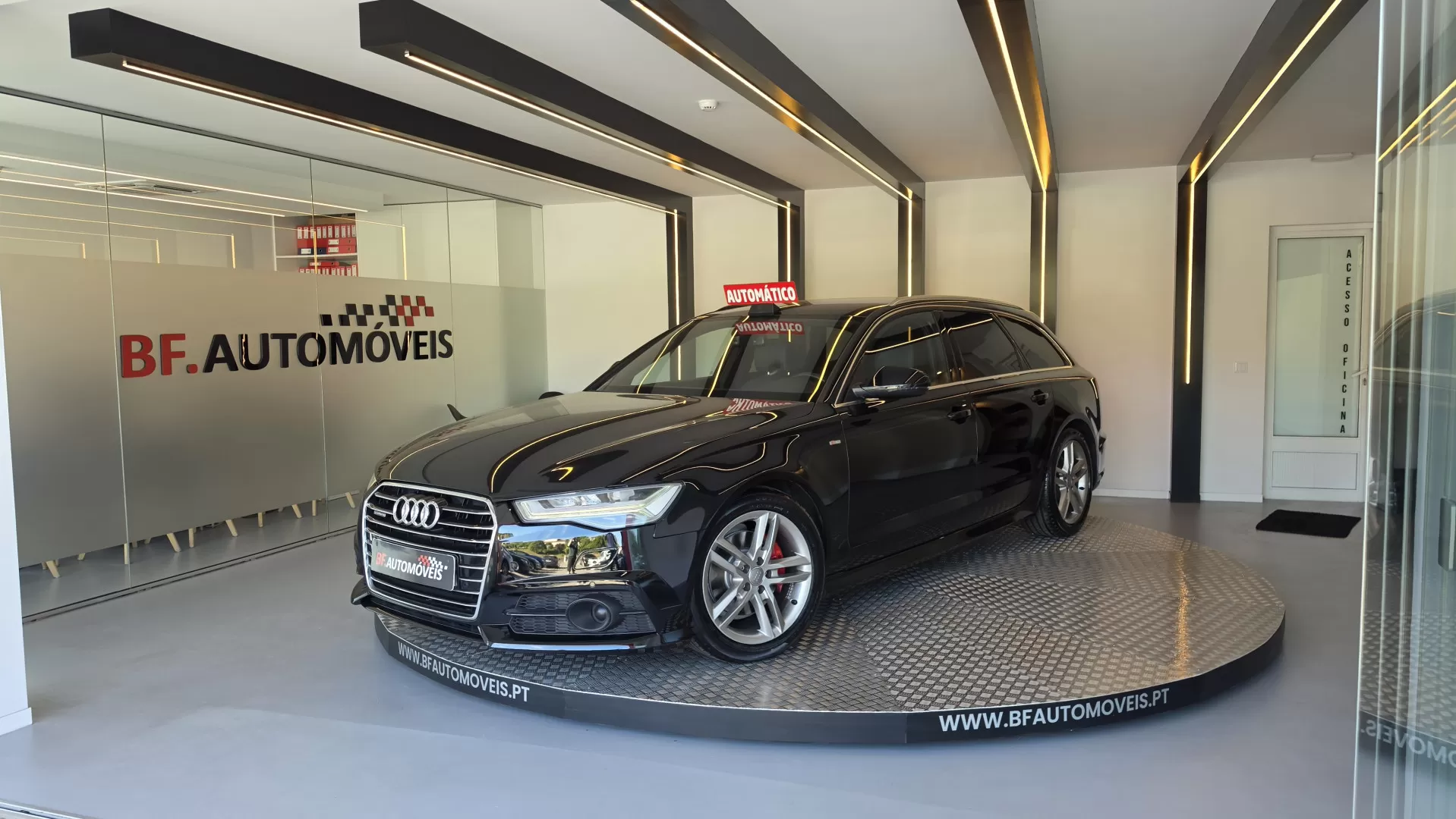 Audi A6 Avant 2.0 TDi quattro S-line S tronic - foto 2