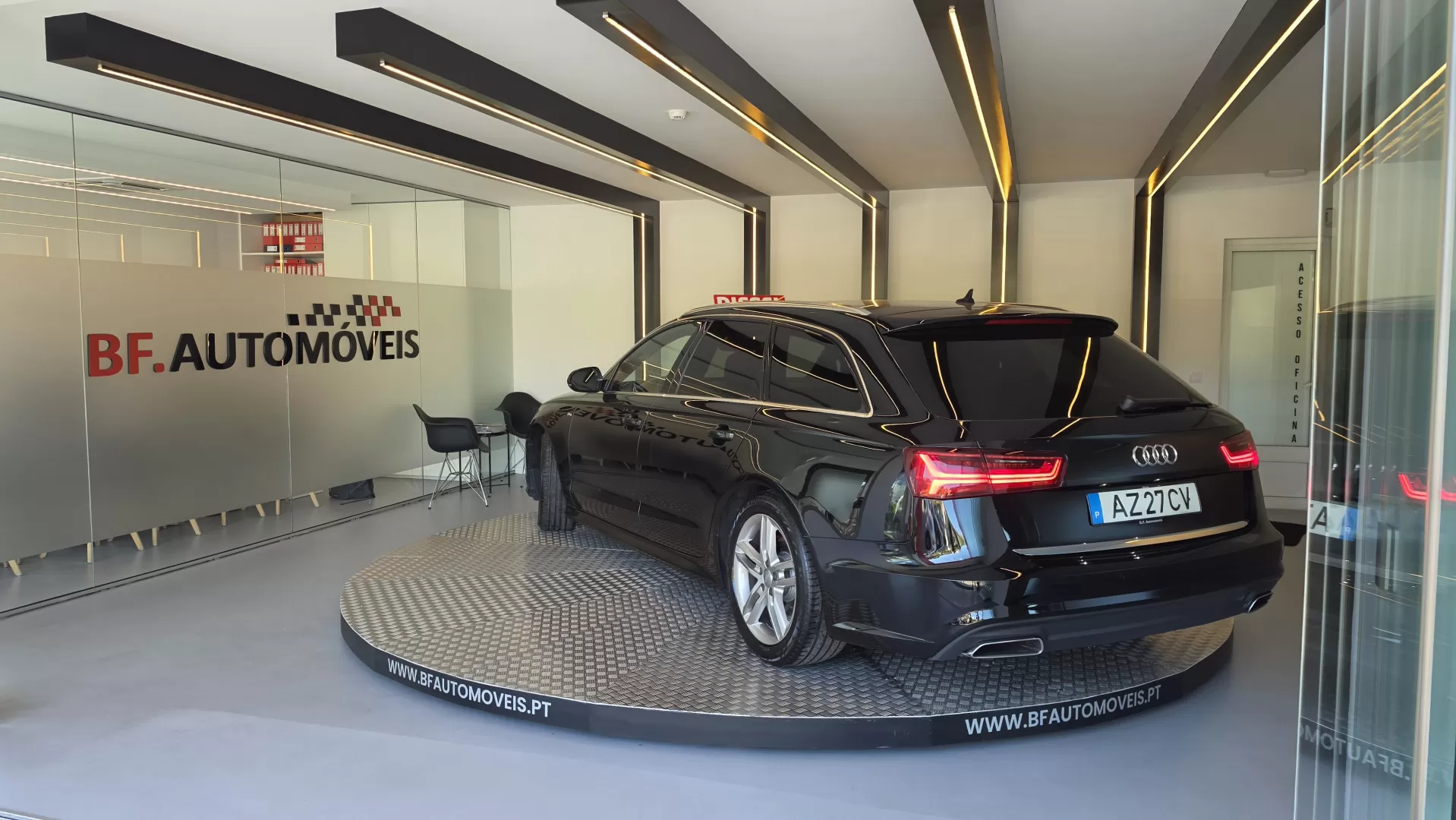 Audi A6 Avant 2.0 TDi quattro S-line S tronic - foto 3