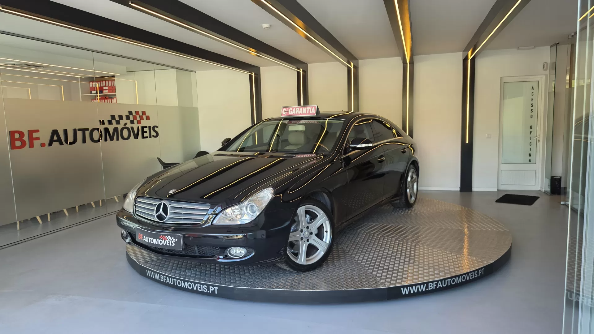 Mercedes-Benz CLS 320 CDI - foto 2