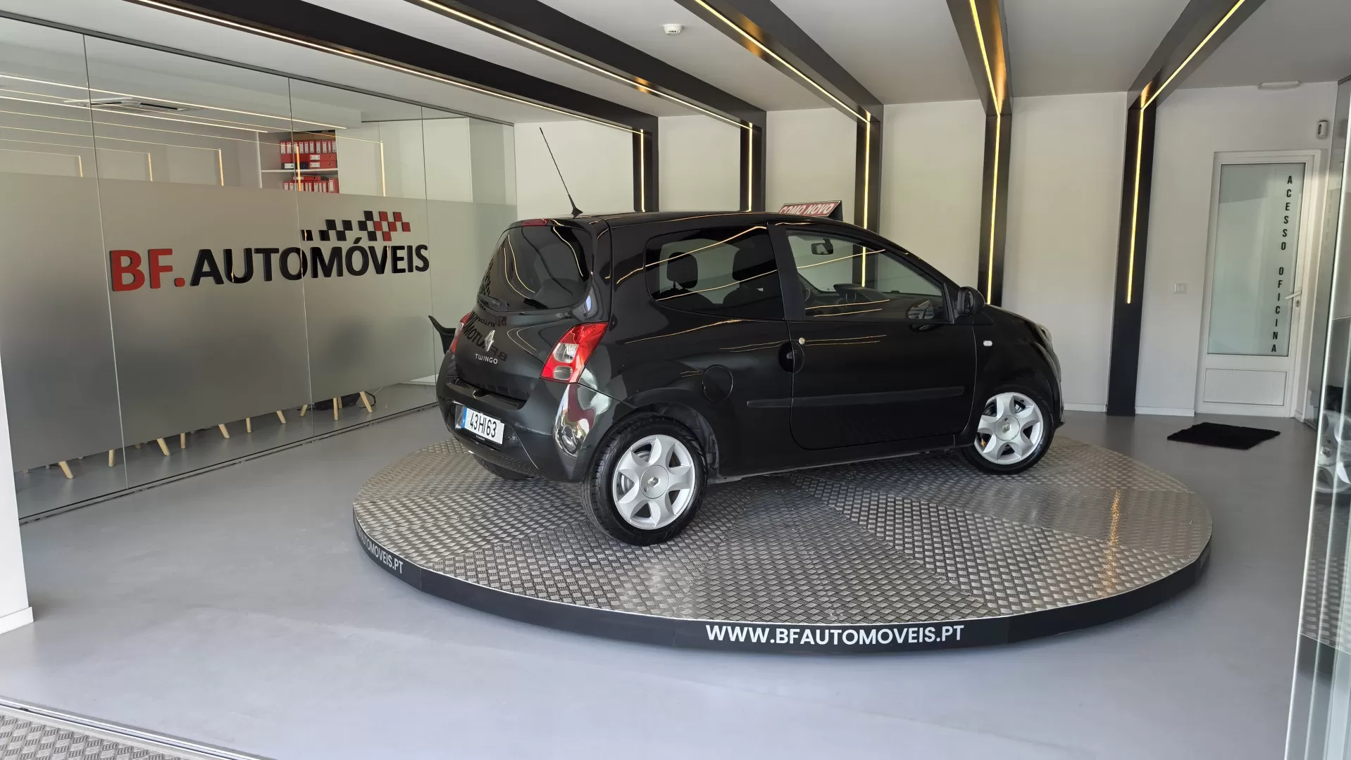 Renault Twingo 1.5 dCi Dynamique S - foto 7