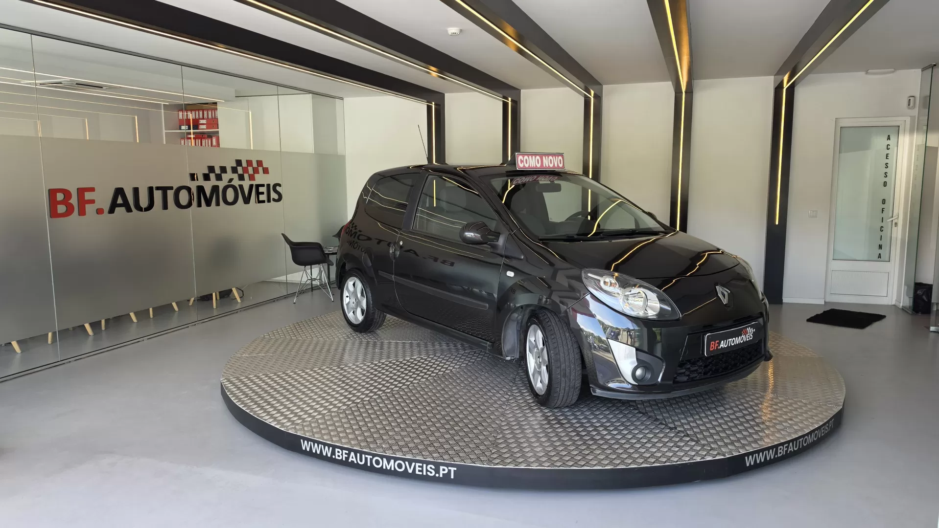 Renault Twingo 1.5 dCi Dynamique S - foto 5