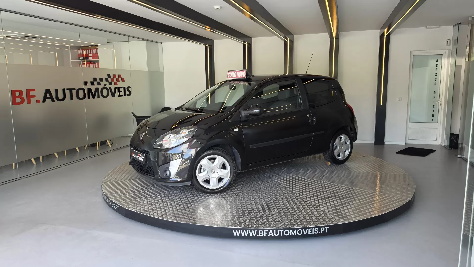 Renault Twingo 1.5 dCi Dynamique S - foto 2