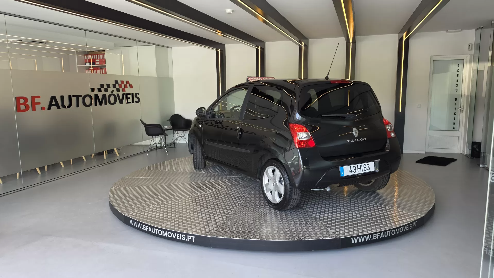 Renault Twingo 1.5 dCi Dynamique S - foto 3