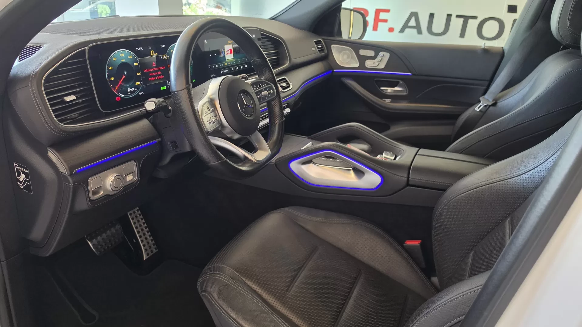 Mercedes-Benz GLE 350 de Coupé 4Matic - foto 6