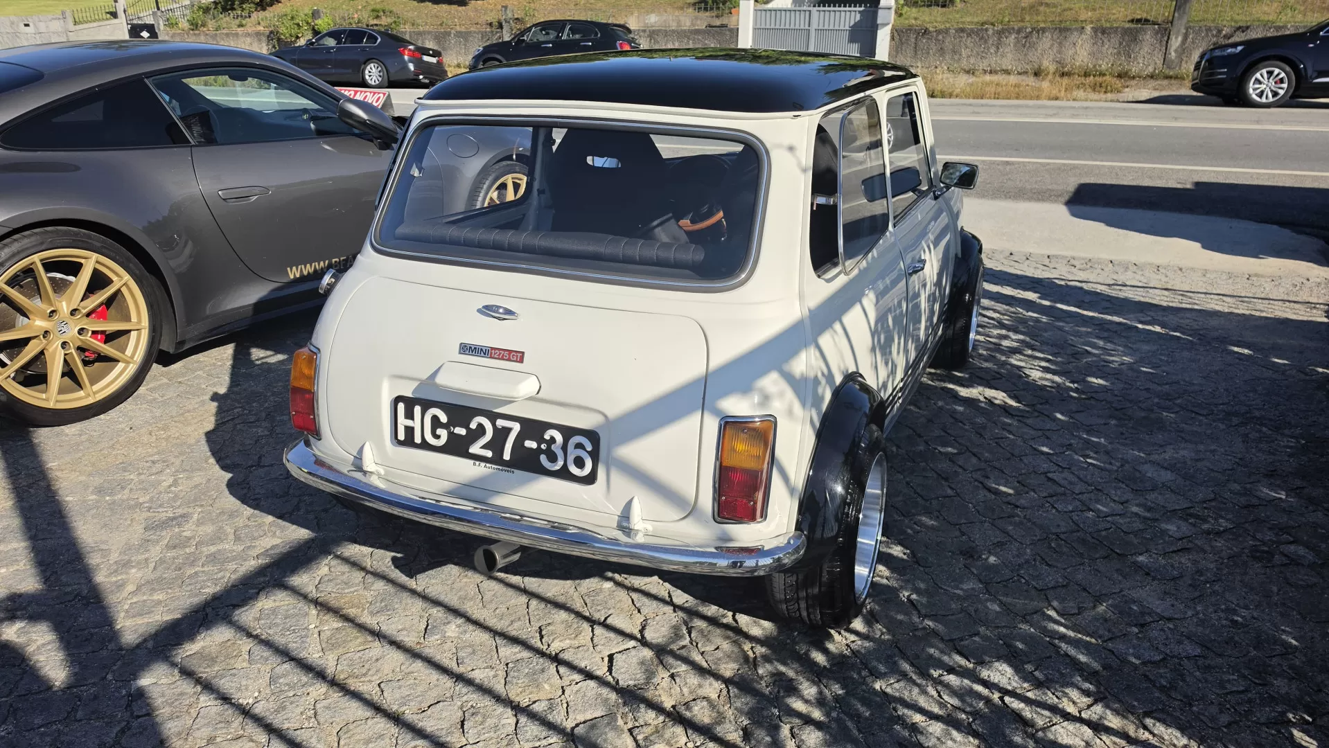 MINI 1275 GT (Clássico) - foto 8