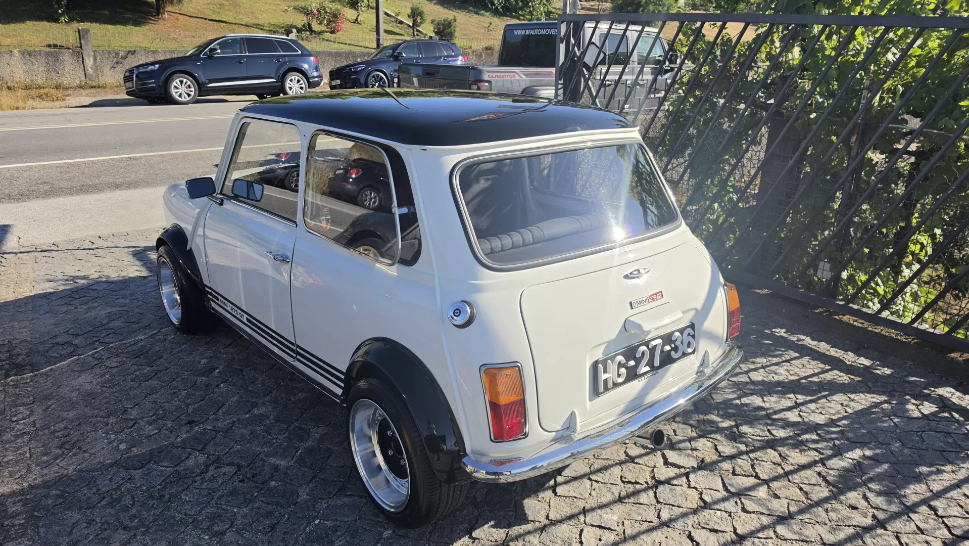 MINI 1275 GT (Clássico) - foto 4