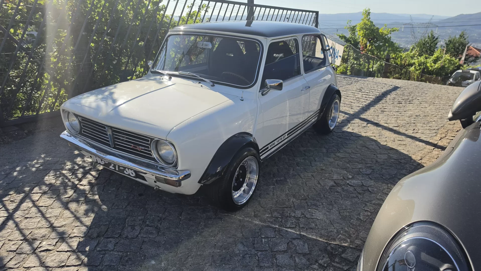 MINI 1275 GT (Clássico) - foto 5