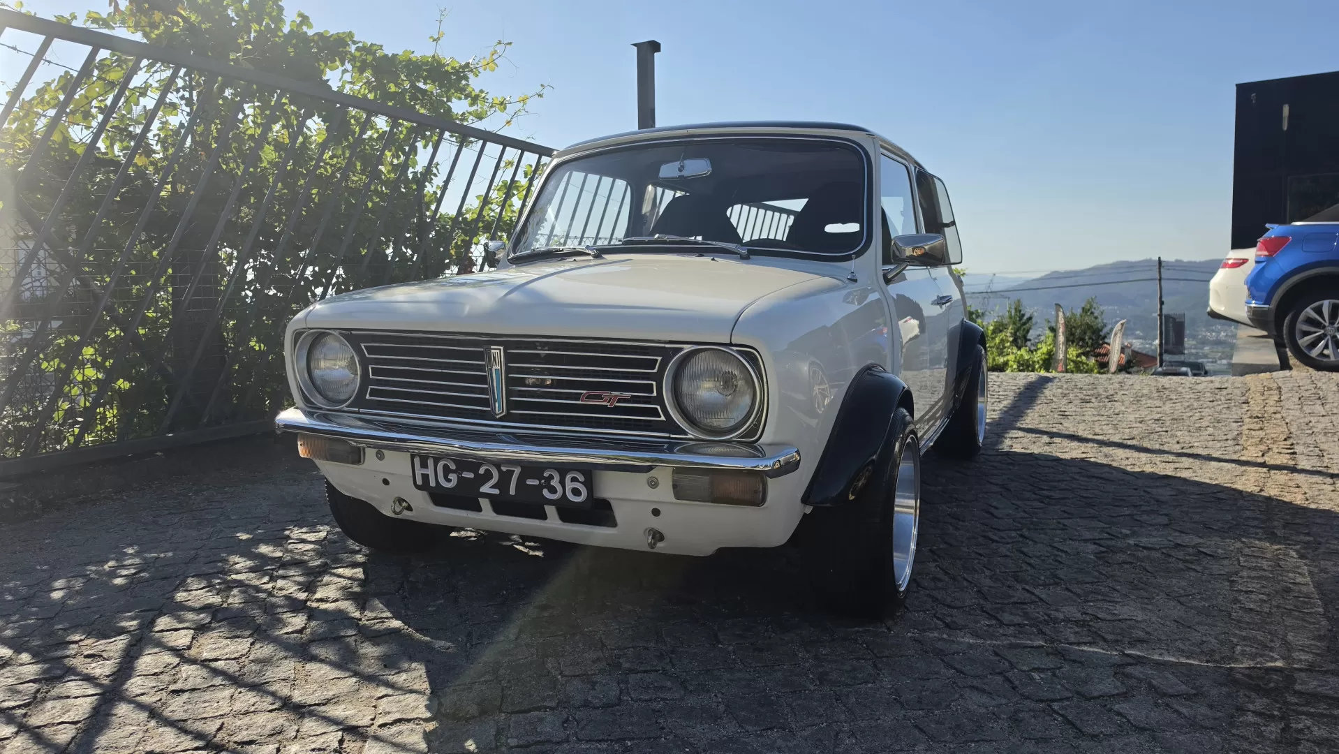 MINI 1275 GT (Clássico) - foto 2