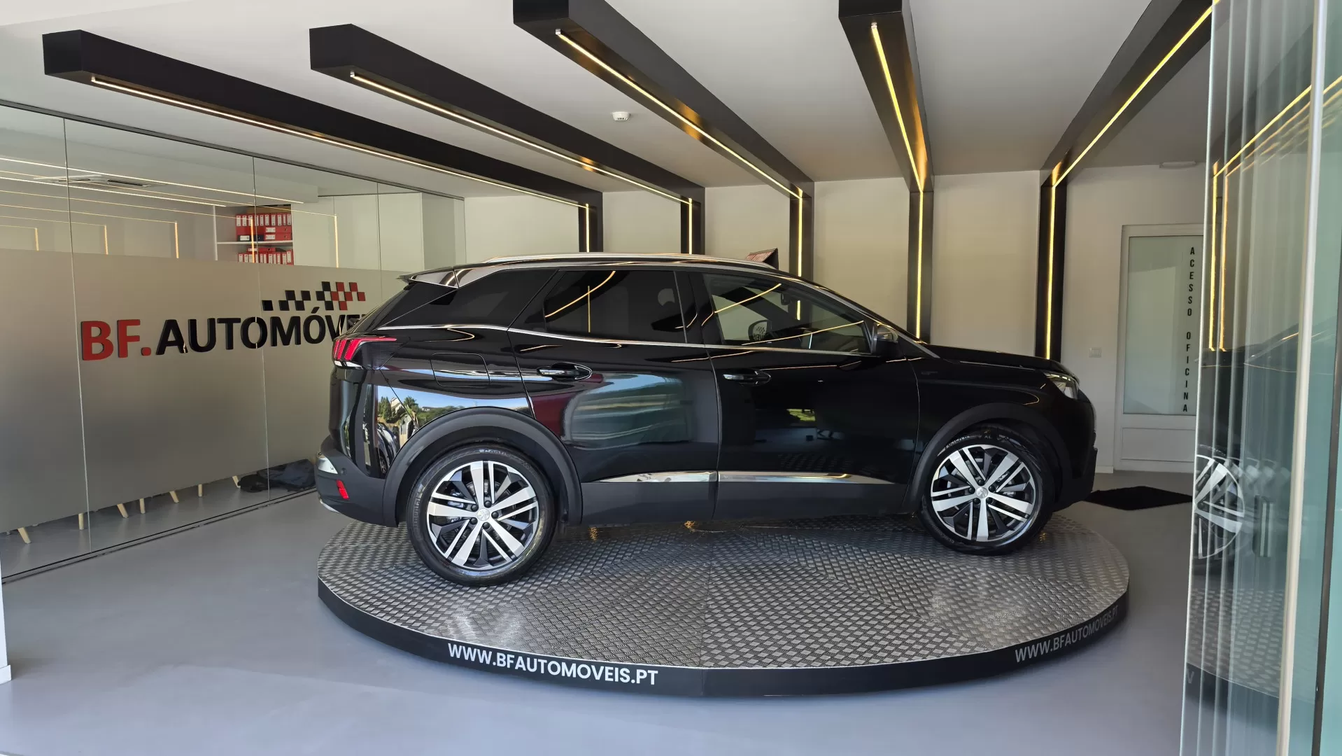 Peugeot 3008 2.0 BlueHDi GT Line EAT8 - foto 7