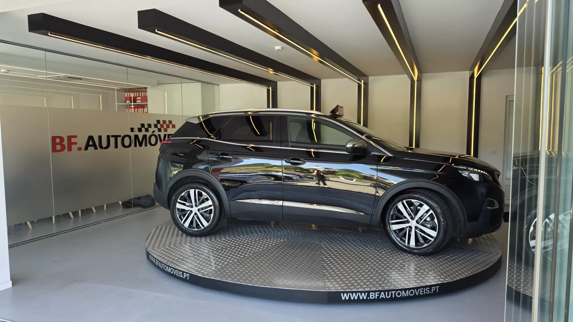 Peugeot 3008 2.0 BlueHDi GT Line EAT8 - foto 8
