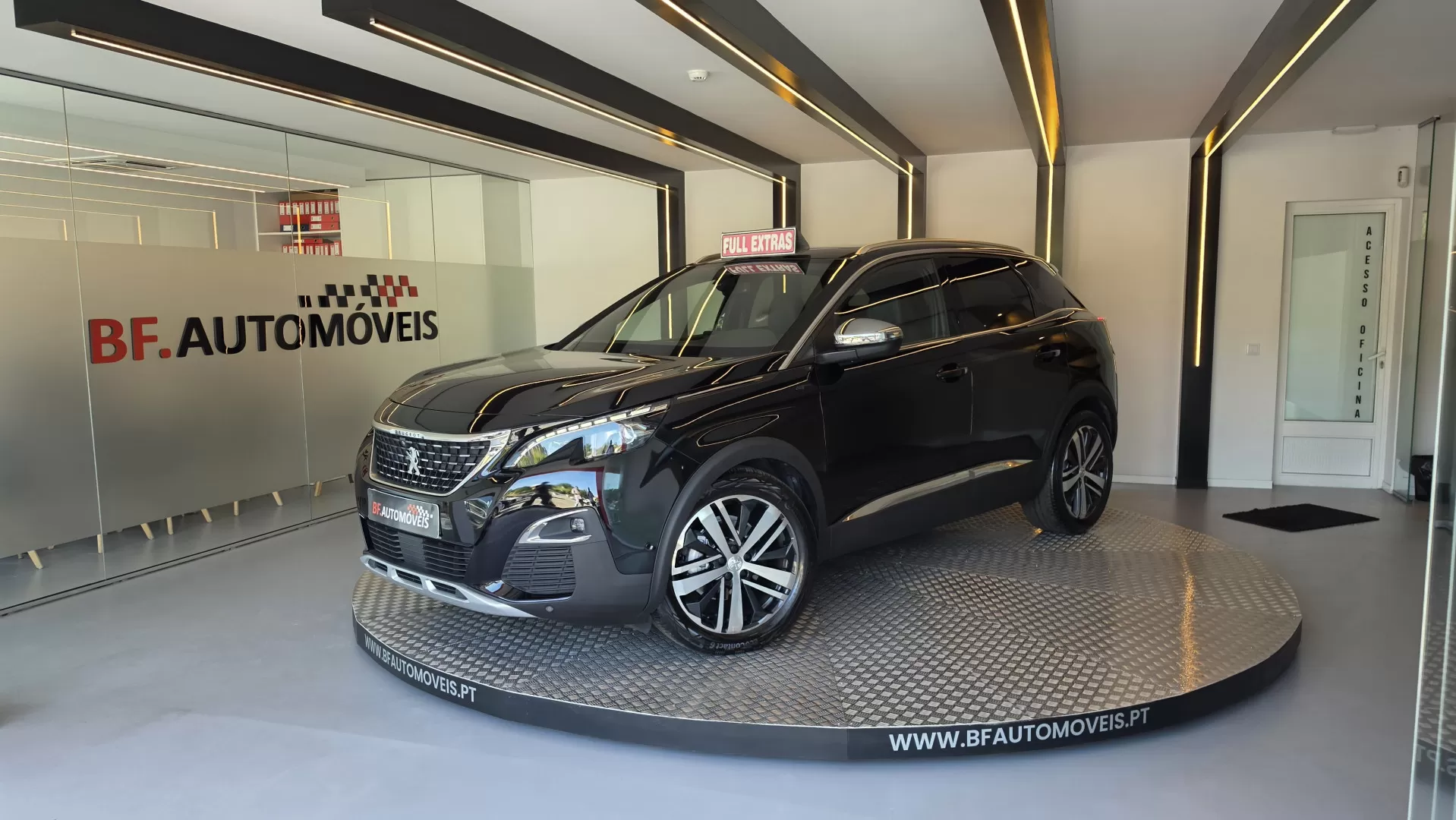 Peugeot 3008 2.0 BlueHDi GT Line EAT8 - foto 2