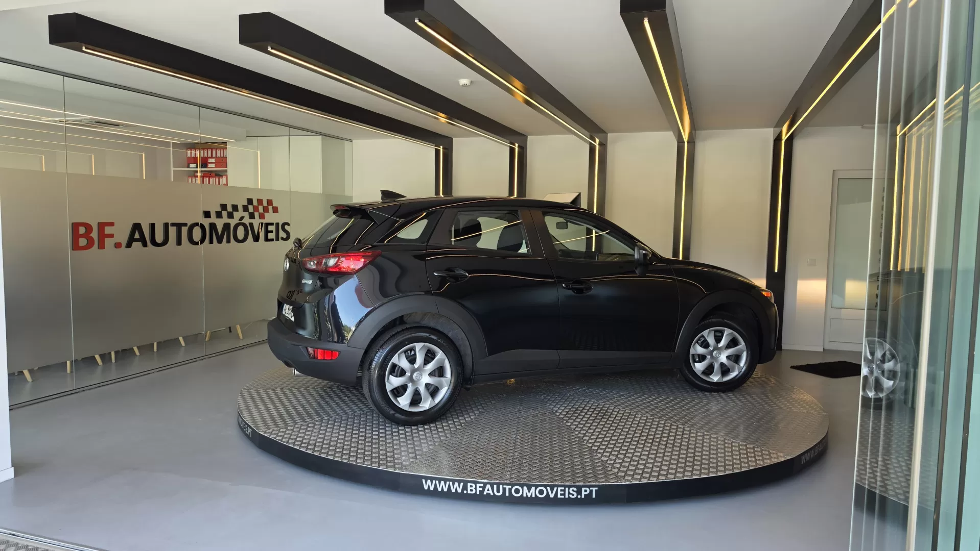 Mazda CX-3 SKYACTIV-G 150 i-ELOOP AWD Drive Exclusive-Line - foto 7