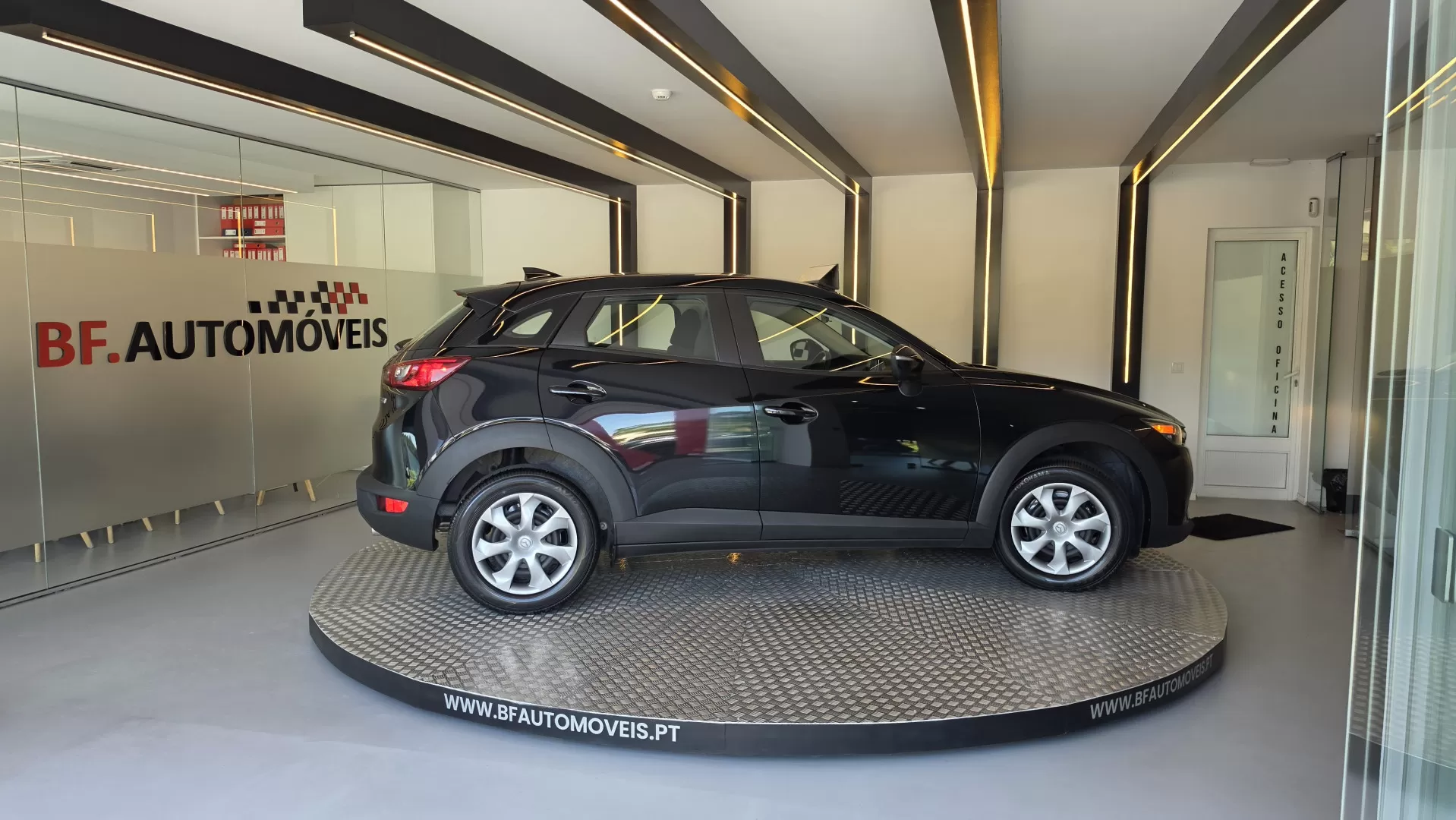 Mazda CX-3 SKYACTIV-G 150 i-ELOOP AWD Drive Exclusive-Line - foto 8