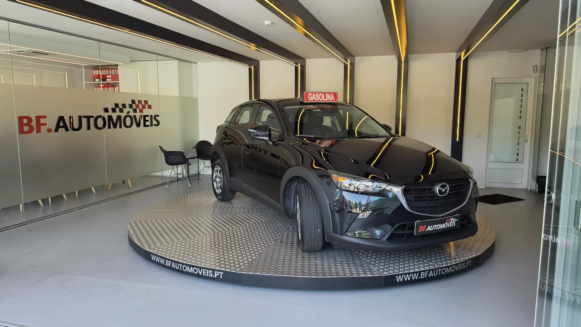 Mazda CX-3 SKYACTIV-G 150 i-ELOOP AWD Drive Exclusive-Line - foto 5