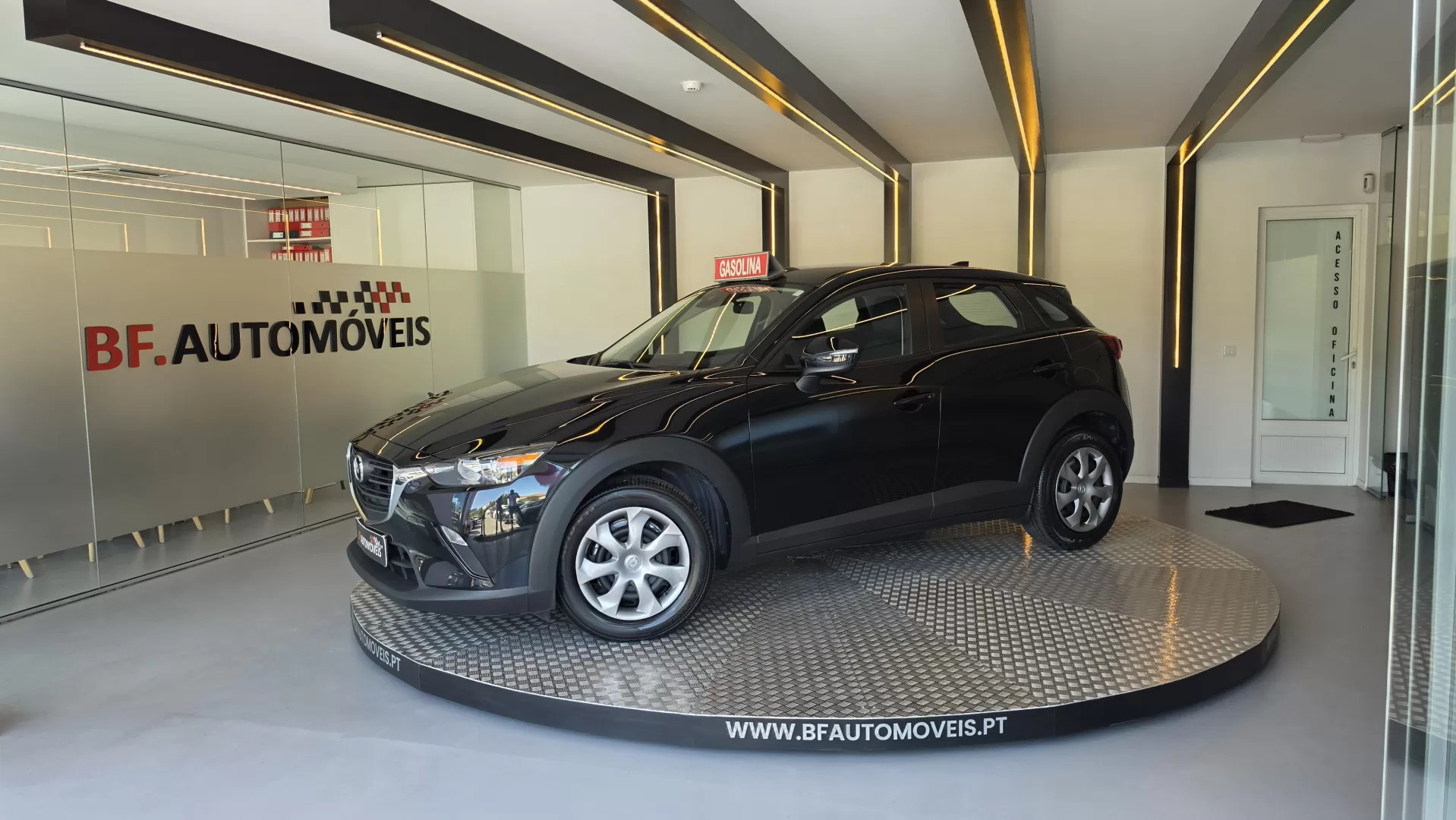 Mazda CX-3 SKYACTIV-G 150 i-ELOOP AWD Drive Exclusive-Line - foto 2