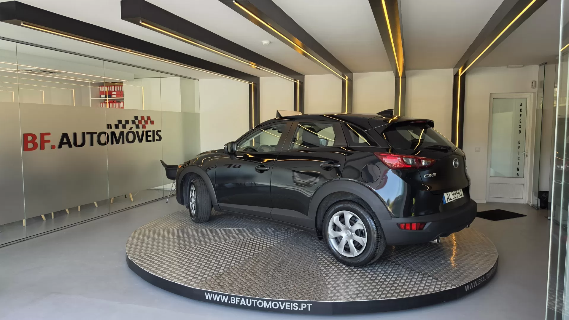 Mazda CX-3 SKYACTIV-G 150 i-ELOOP AWD Drive Exclusive-Line - foto 3