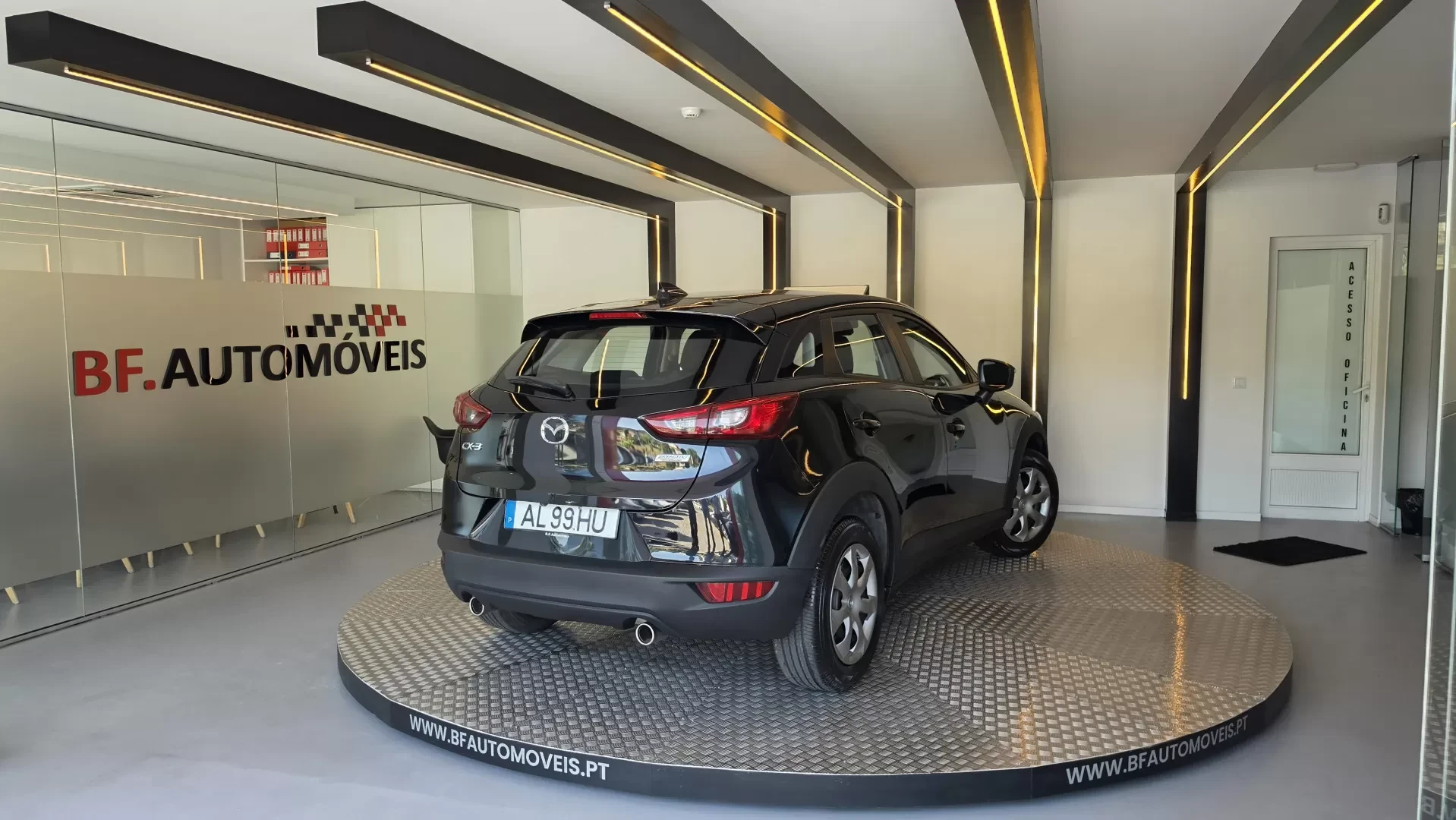 Mazda CX-3 SKYACTIV-G 150 i-ELOOP AWD Drive Exclusive-Line - foto 4