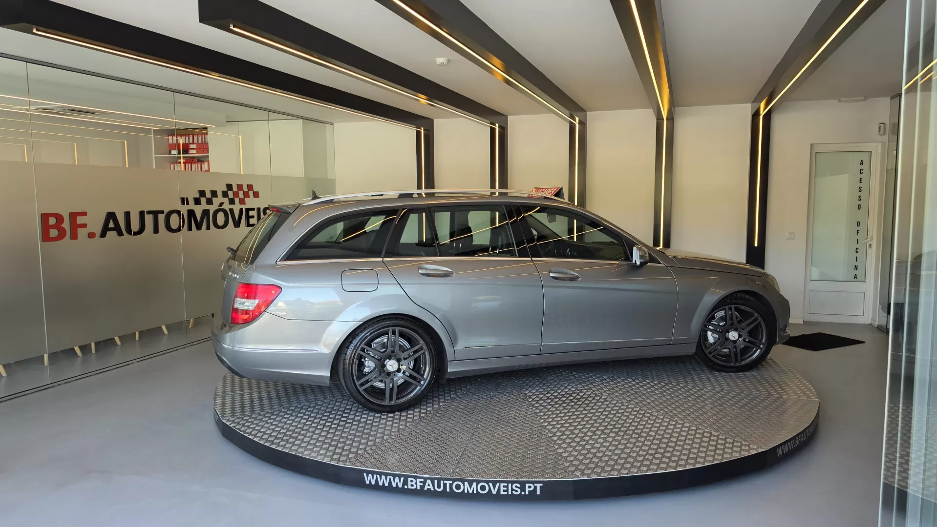 Mercedes-Benz C 180 CDi Avantgarde BE - foto 7