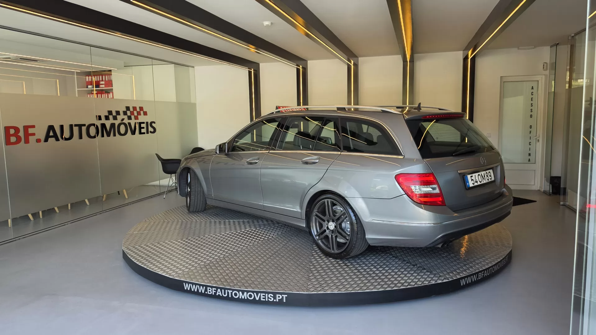 Mercedes-Benz C 180 CDi Avantgarde BE - foto 3
