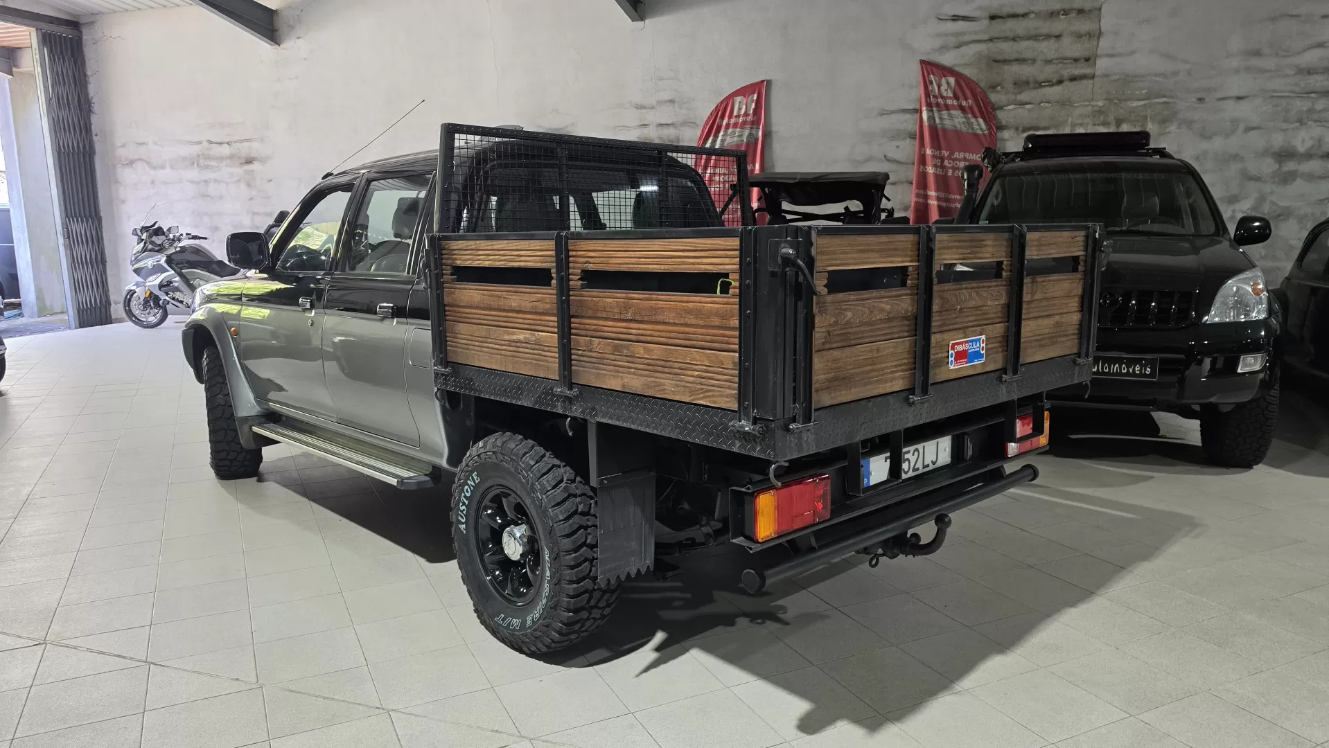 Mitsubishi L200 2.5 TD Strada CD - foto 4
