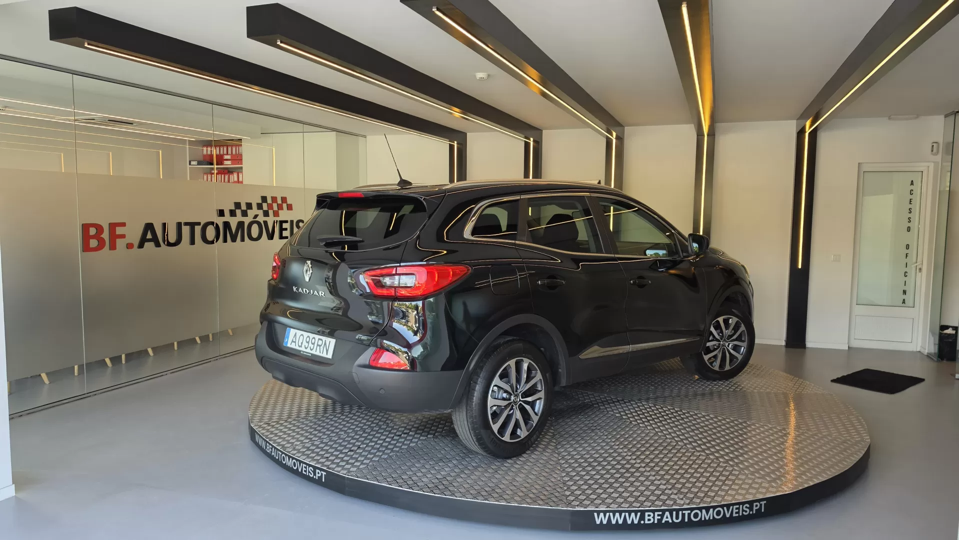 Renault Kadjar Energy dCi 110 COLLECTION - foto 4