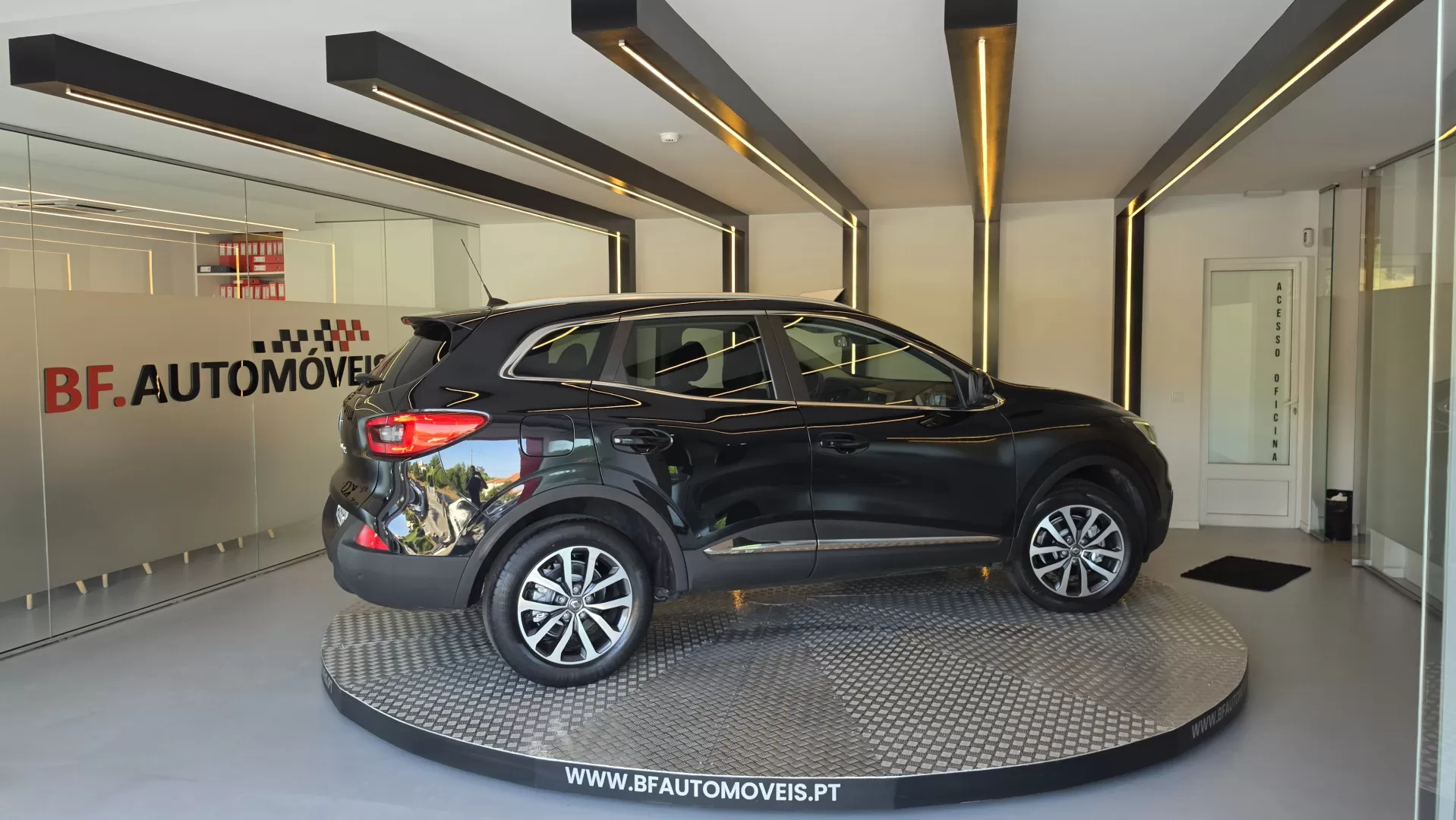 Renault Kadjar Energy dCi 110 COLLECTION - foto 7