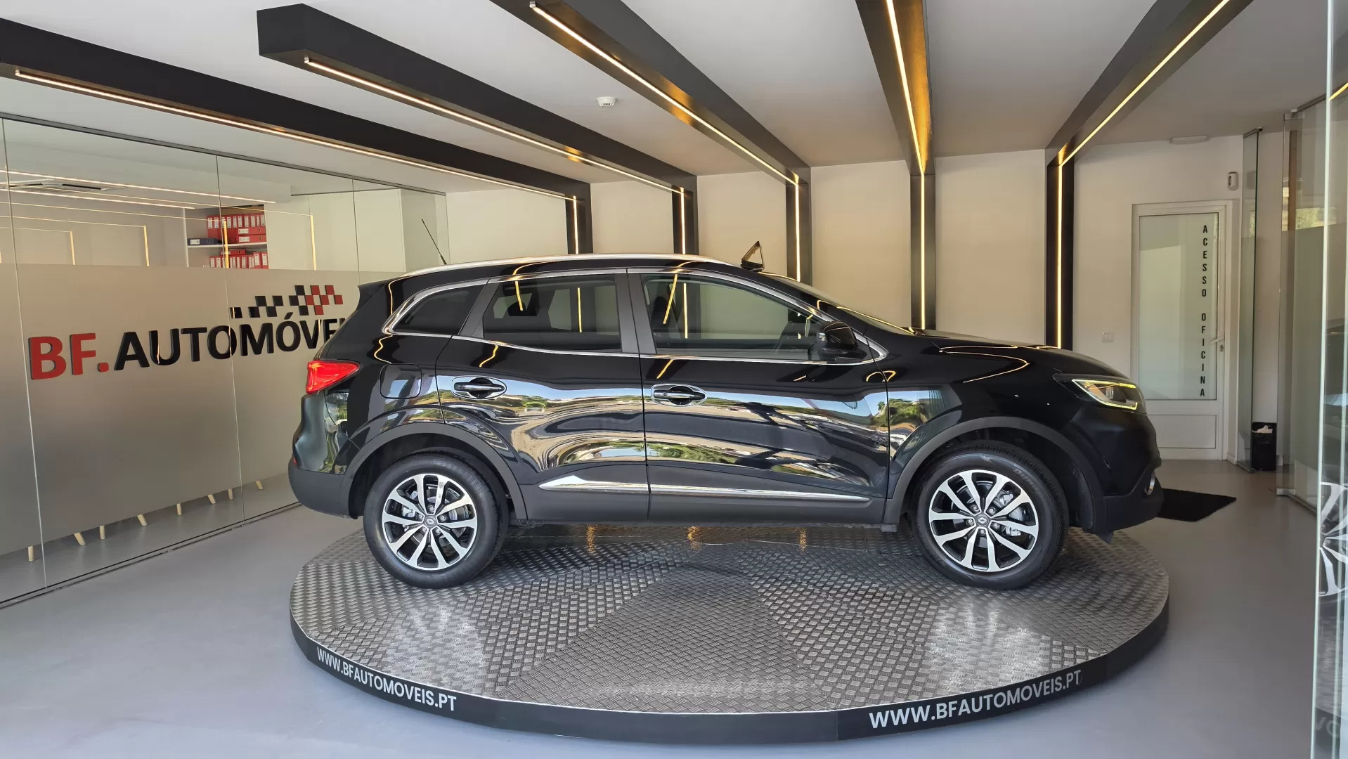 Renault Kadjar Energy dCi 110 COLLECTION - foto 8