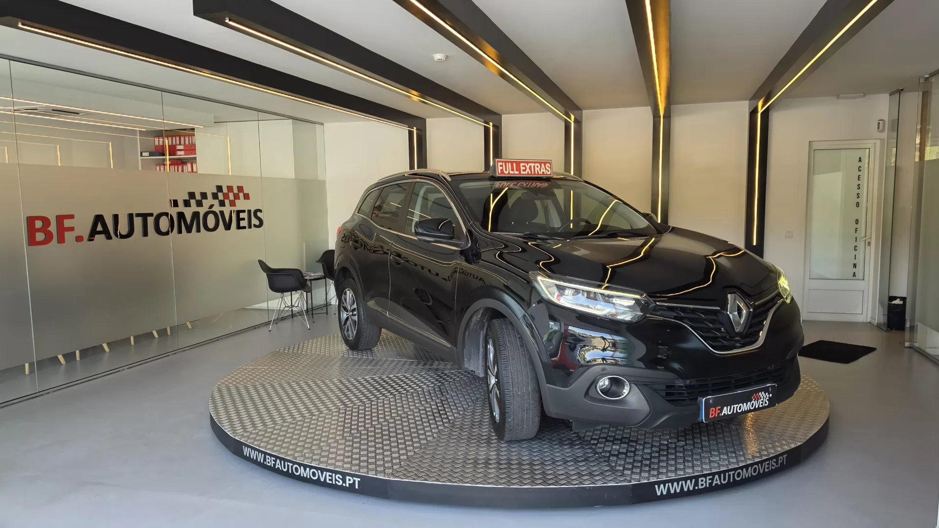 Renault Kadjar Energy dCi 110 COLLECTION - foto 5