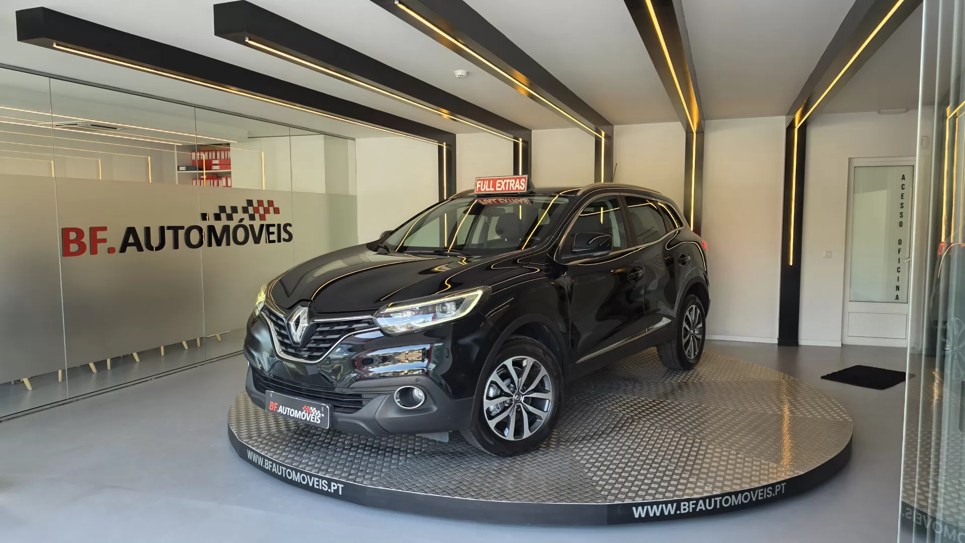 Renault Kadjar Energy dCi 110 COLLECTION - foto 2