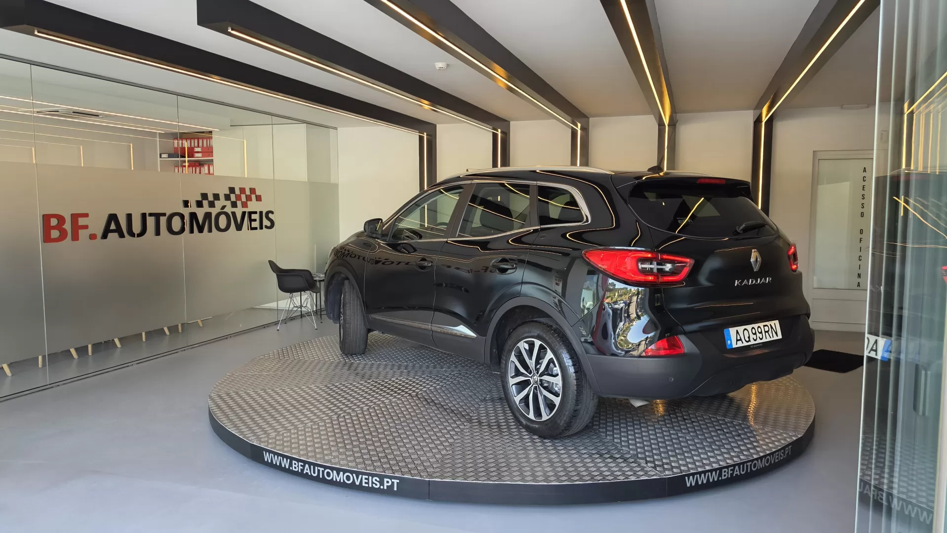 Renault Kadjar Energy dCi 110 COLLECTION - foto 3