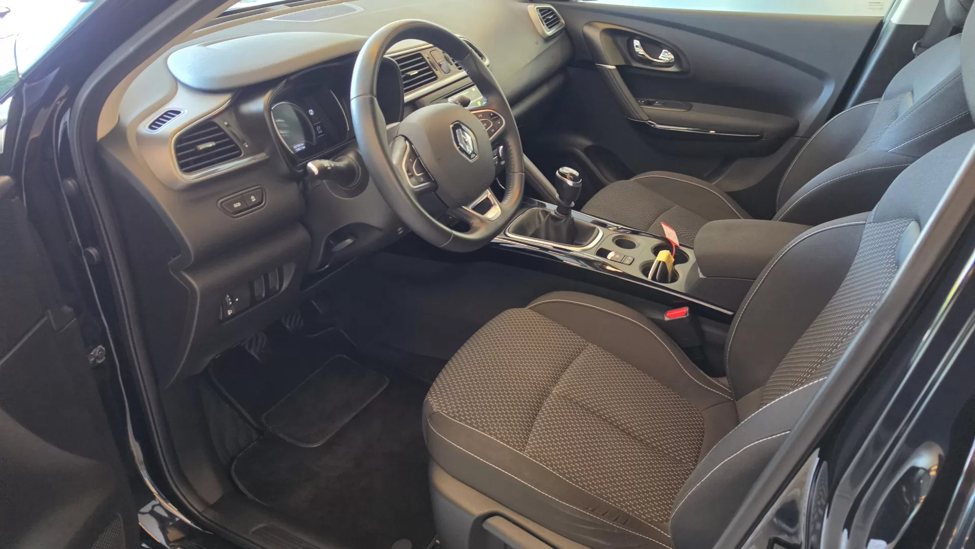 Renault Kadjar Energy dCi 110 COLLECTION - foto 6