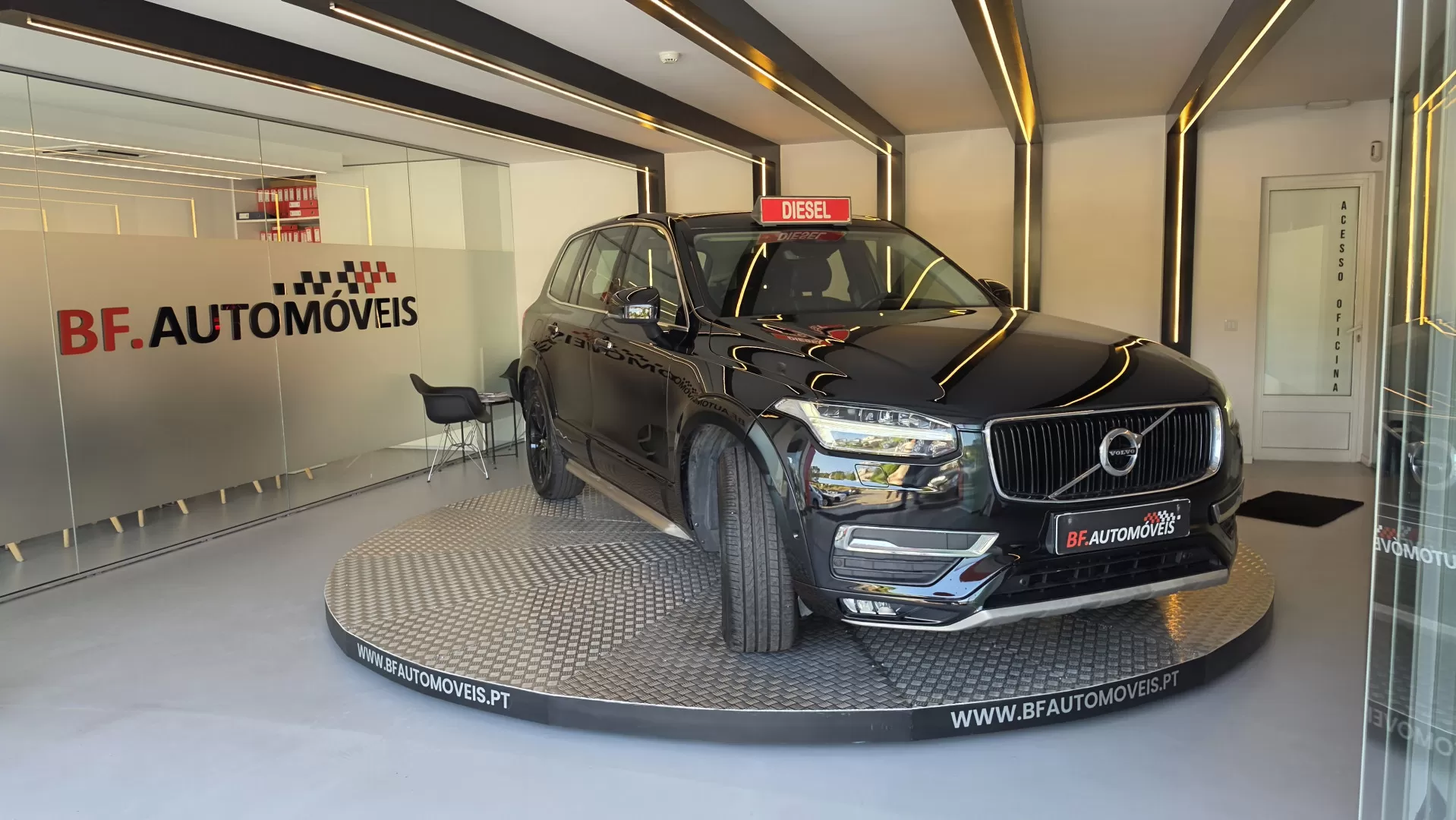 Volvo XC 90 2.0 D4 Momentum - foto 5