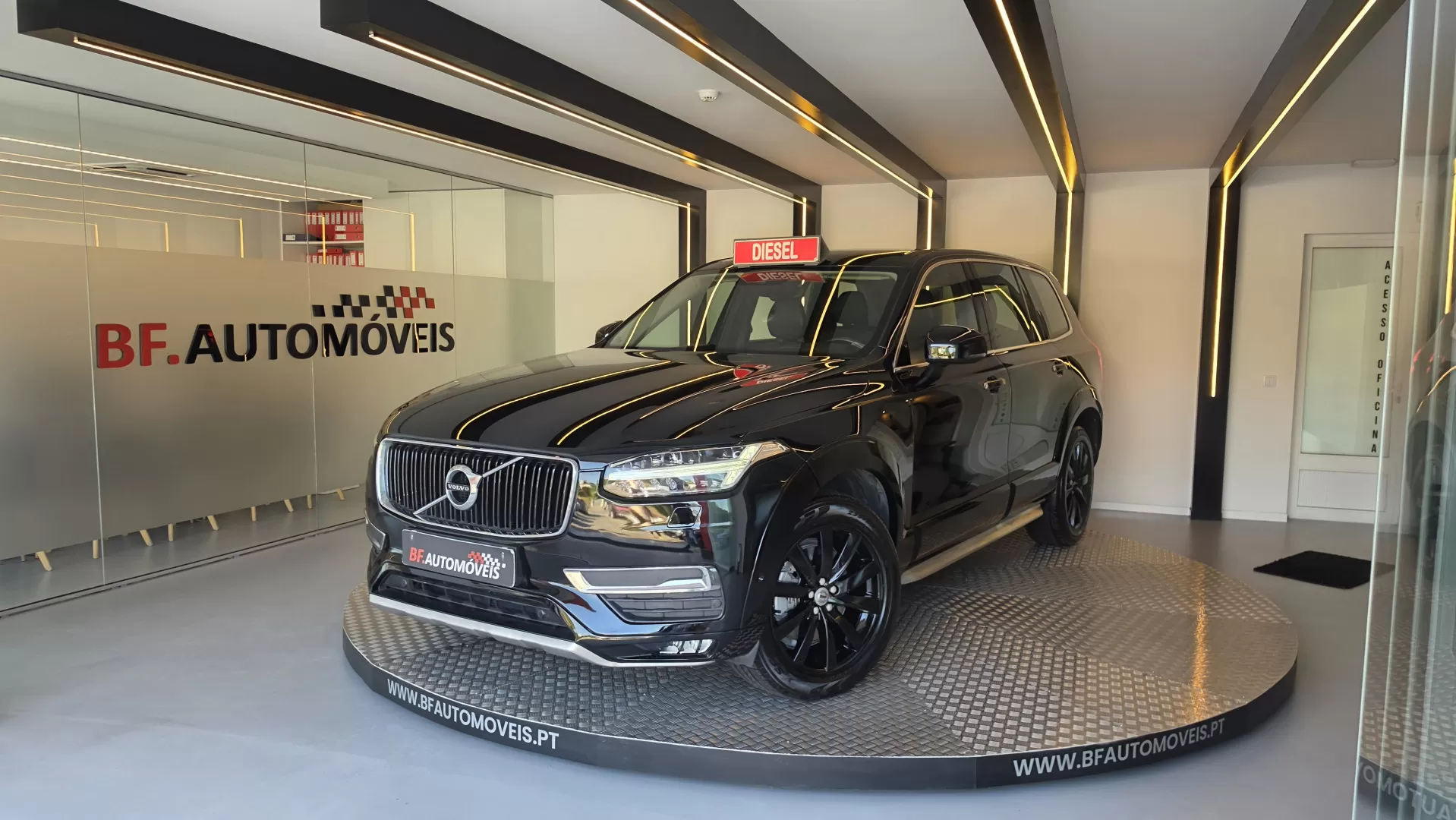 Volvo XC 90 2.0 D4 Momentum - foto 2