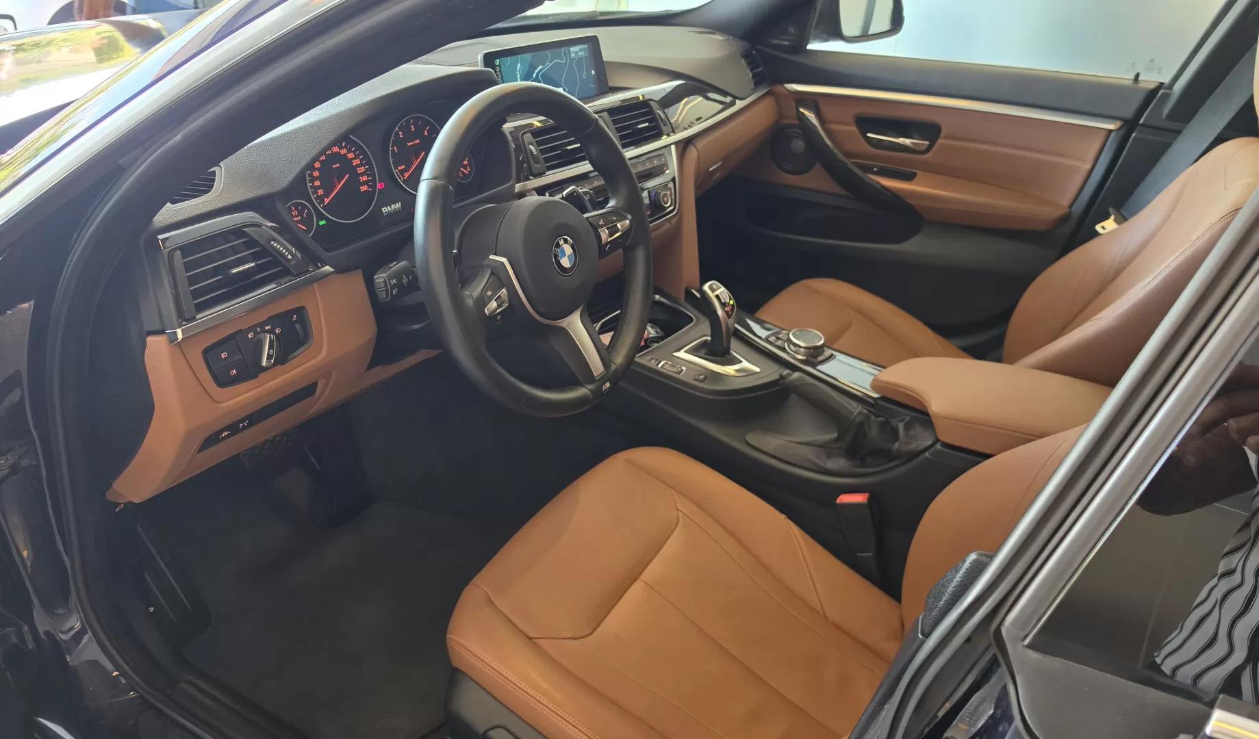 BMW 420 Gran Coupé d Sport-Aut. Luxury Line - foto 6