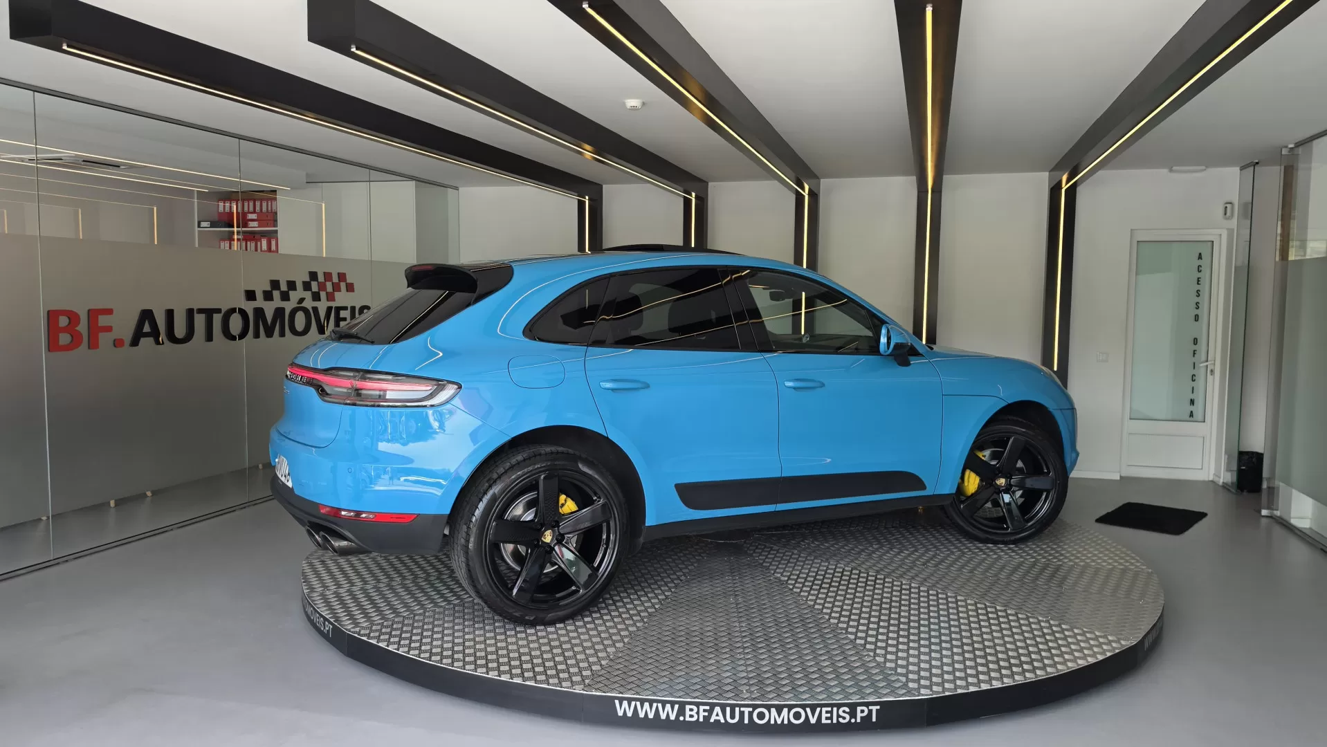 Porsche Macan 2.0T - foto 7