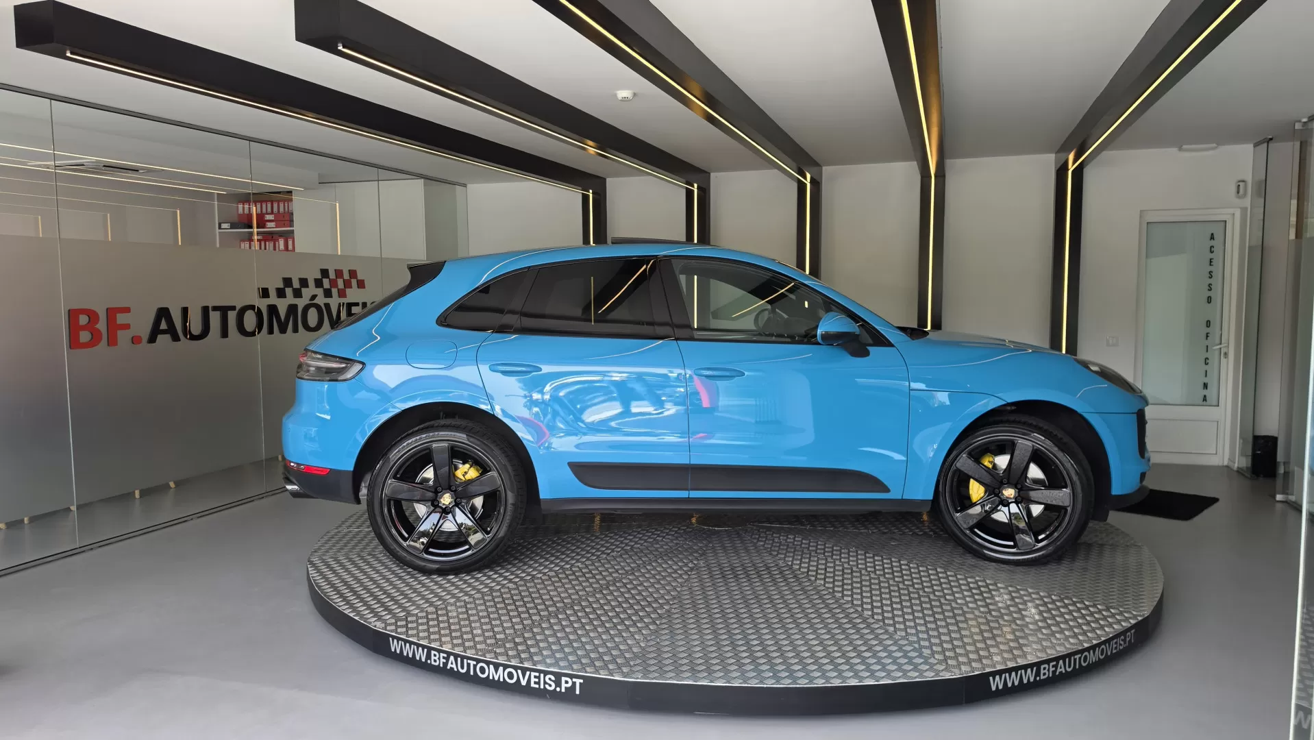 Porsche Macan 2.0T - foto 8