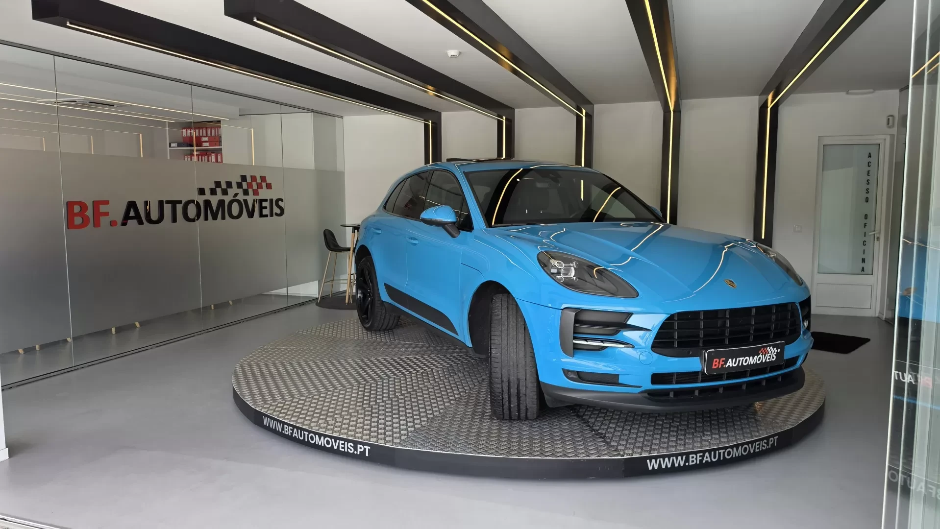 Porsche Macan 2.0T - foto 5