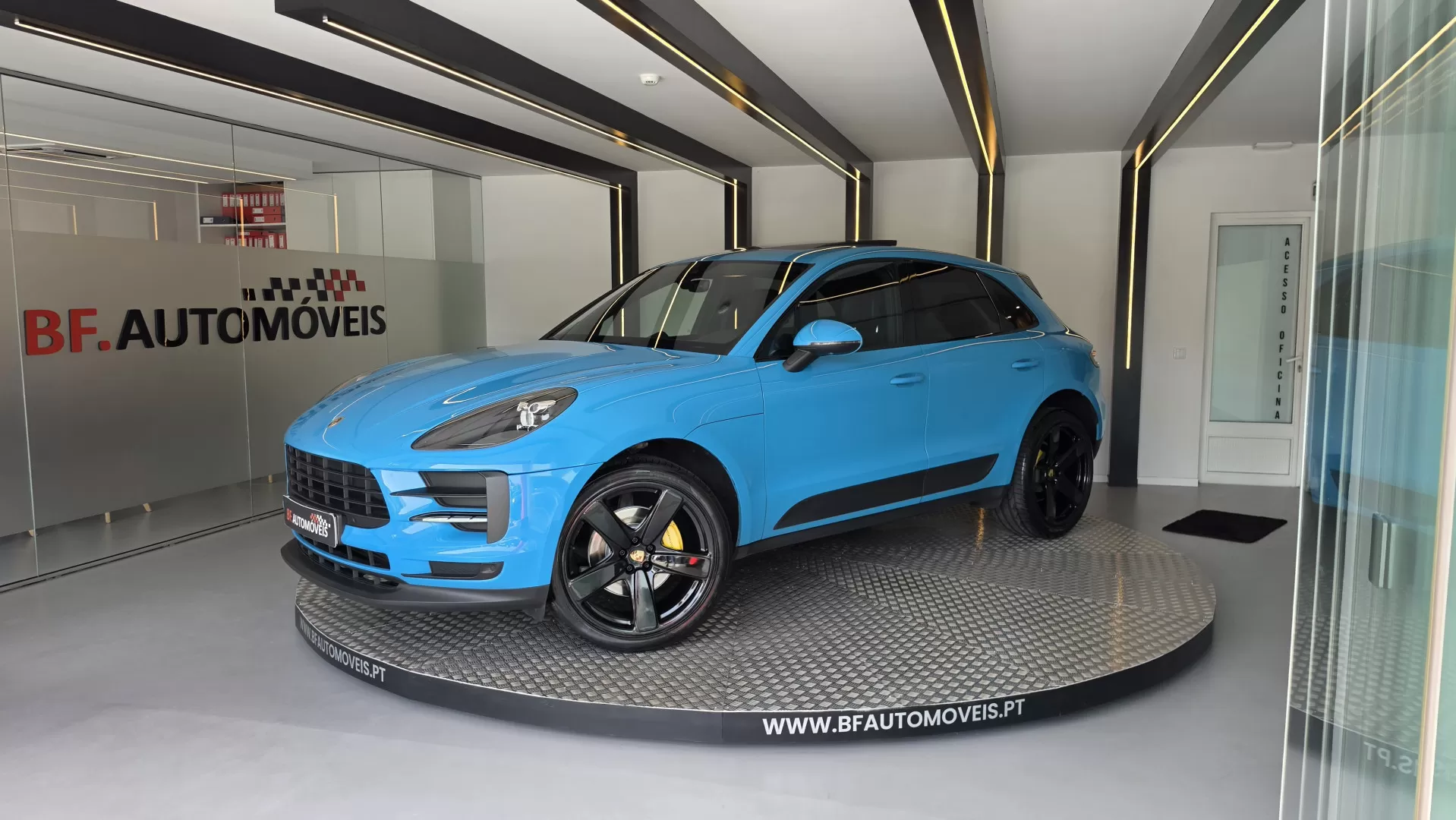 Porsche Macan 2.0T - foto 2