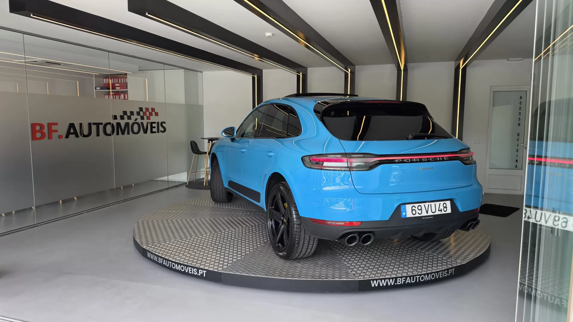 Porsche Macan 2.0T - foto 3