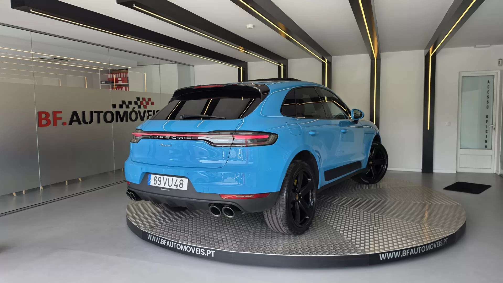 Porsche Macan 2.0T - foto 4