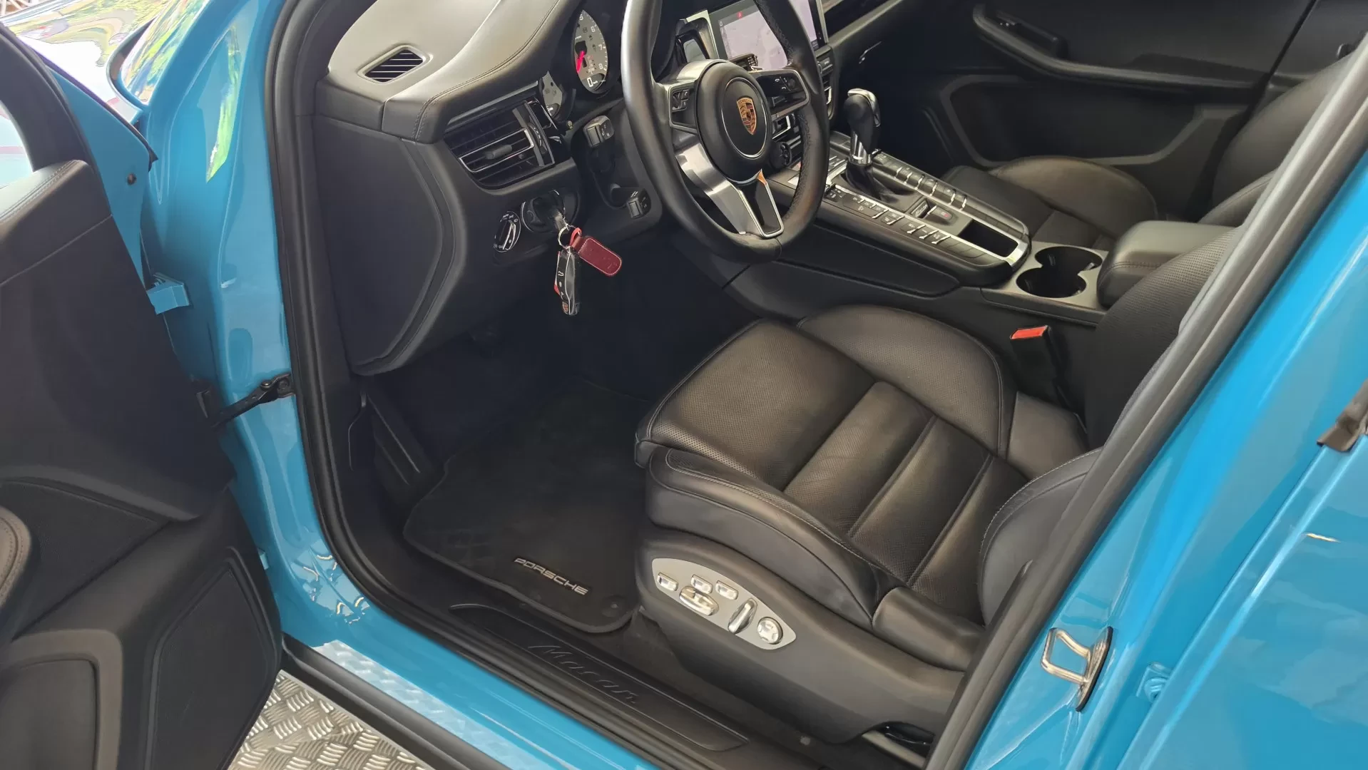 Porsche Macan 2.0T - foto 6
