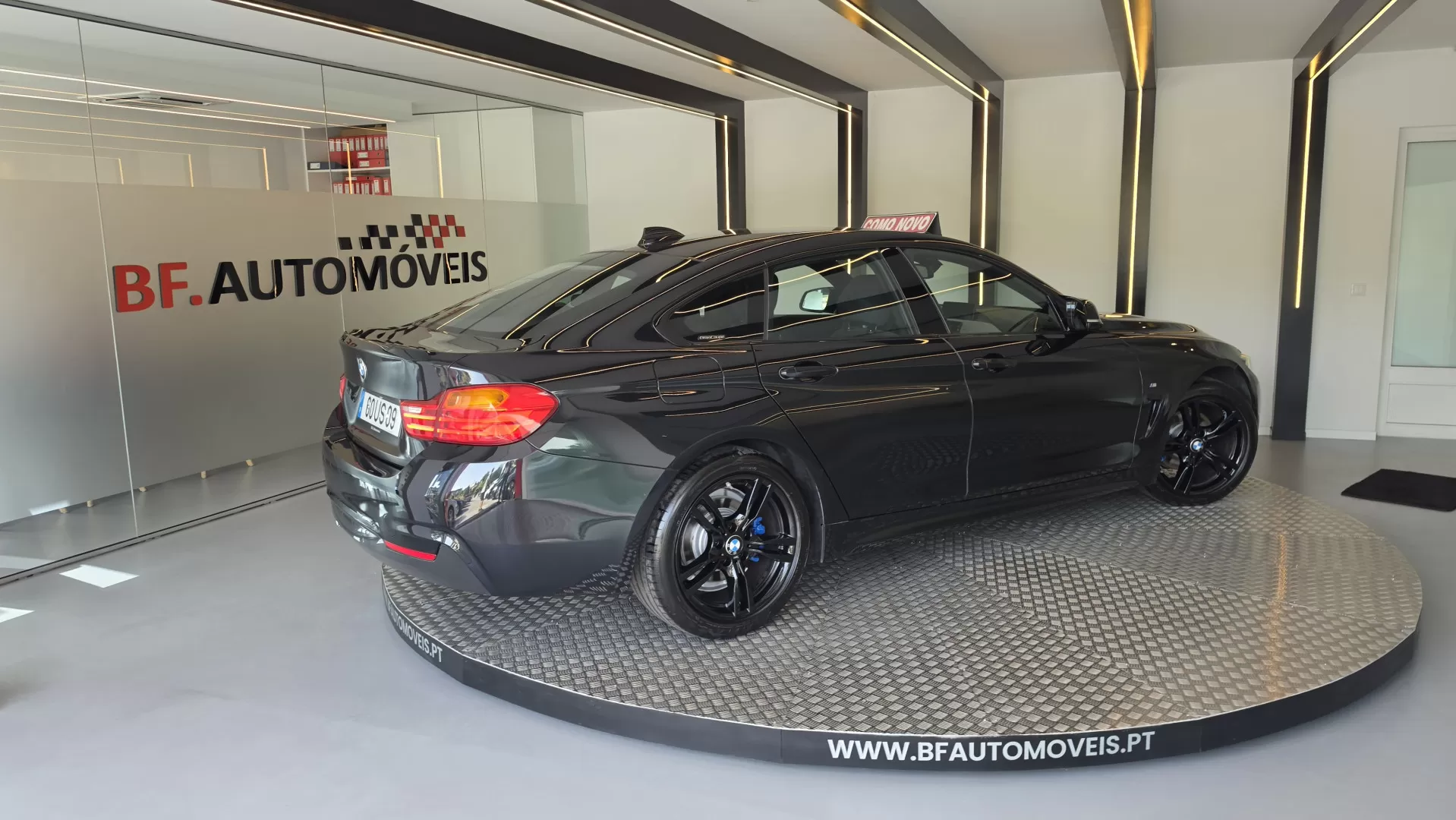 BMW 420 d Pack M Auto - foto 7