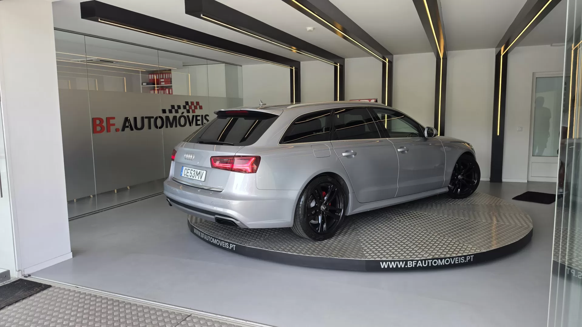Audi A6 Avant 2.0 TDi S-line S tronic - foto 4