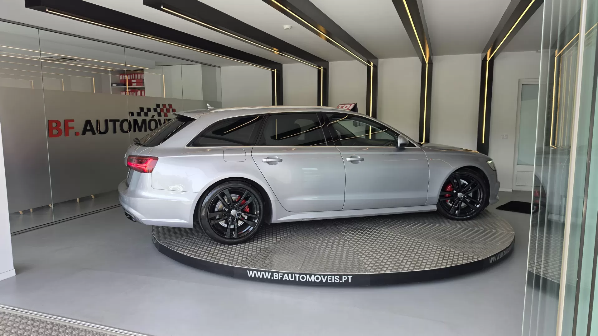 Audi A6 Avant 2.0 TDi S-line S tronic - foto 7