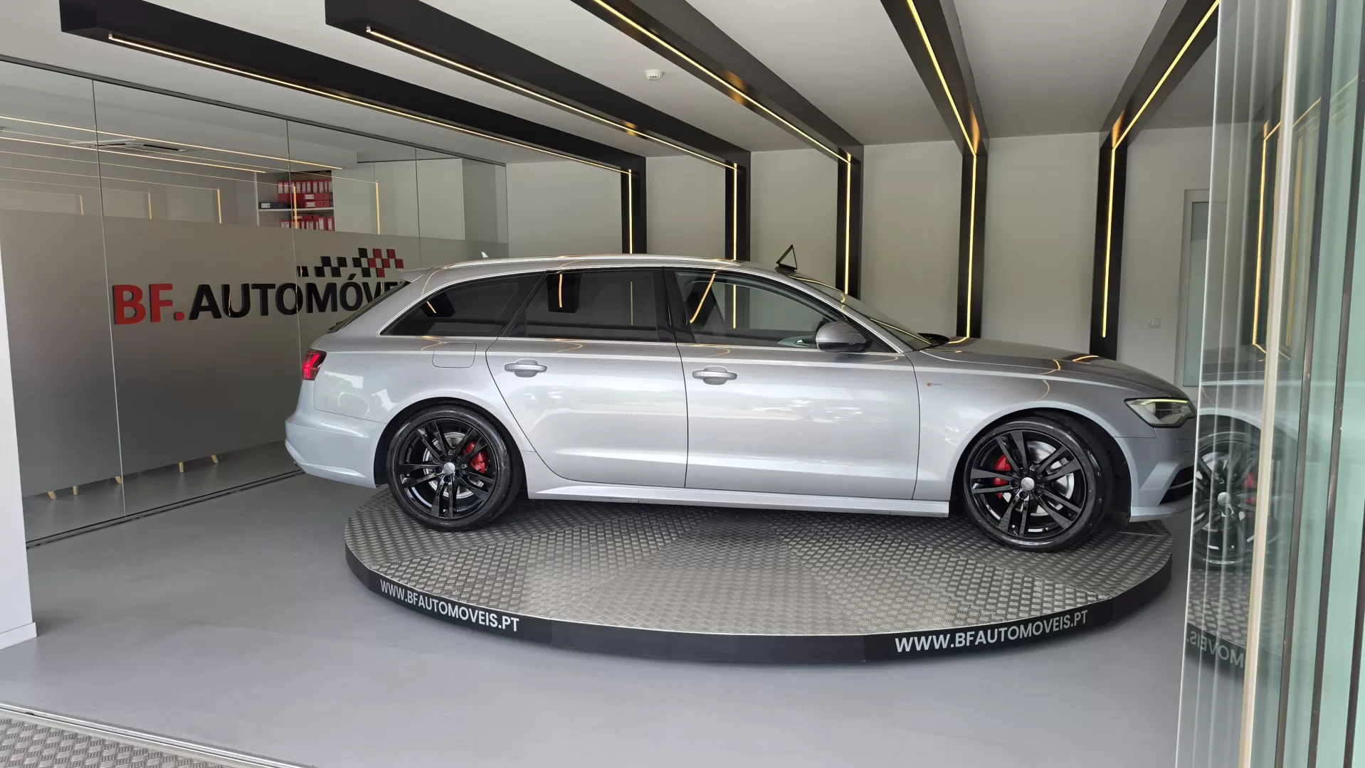Audi A6 Avant 2.0 TDi S-line S tronic - foto 8