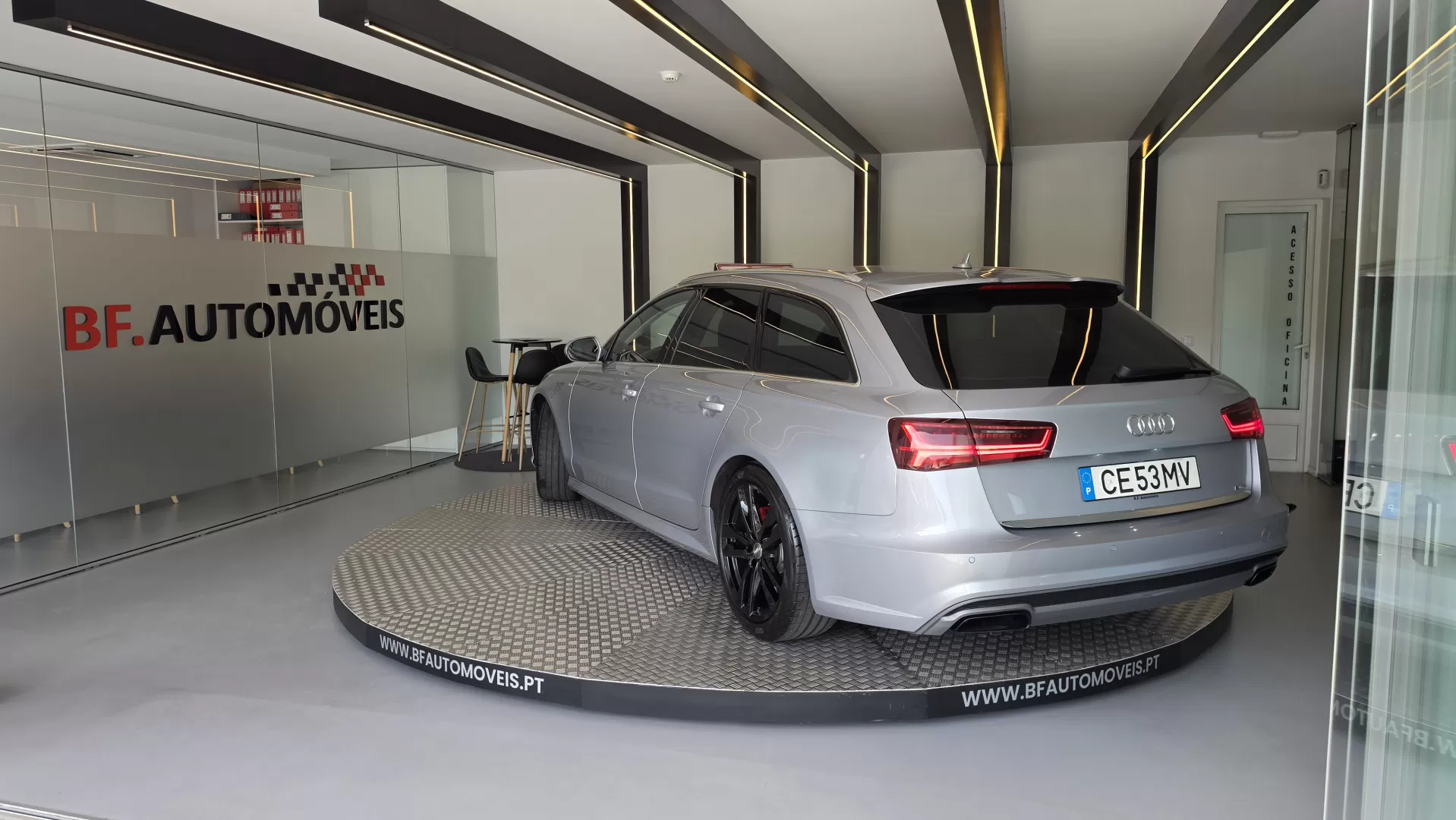 Audi A6 Avant 2.0 TDi S-line S tronic - foto 3