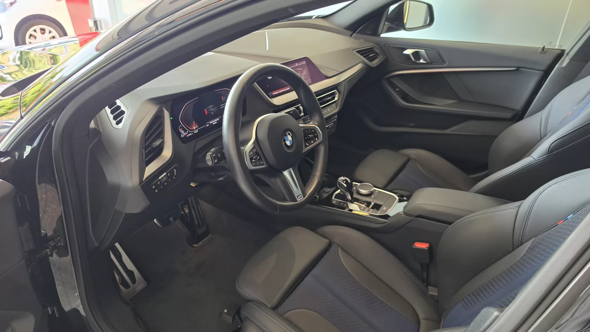 BMW 216 Gran Coupé d Pack Desportivo M - foto 6