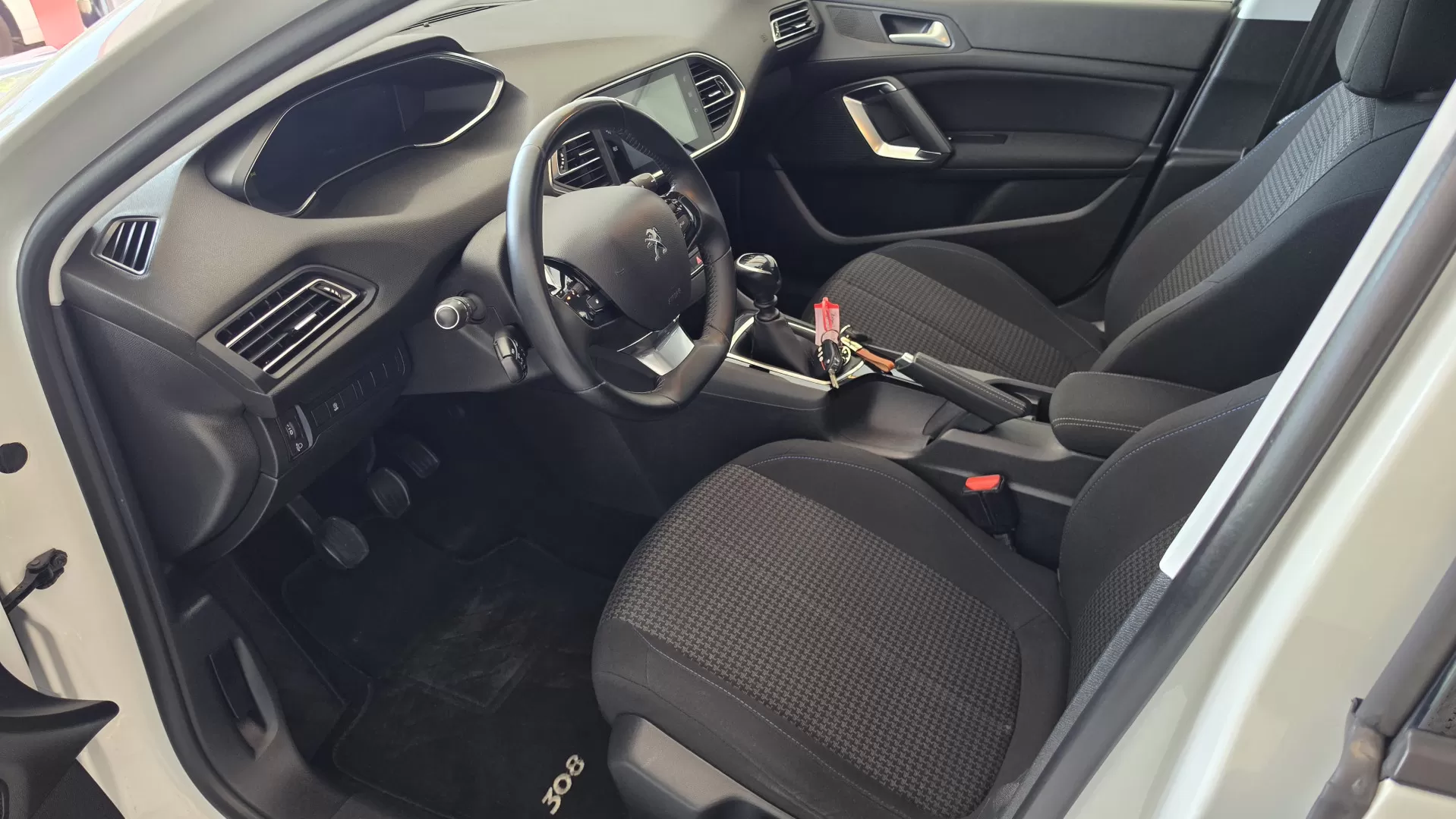 Peugeot 308 1.5 BlueHDi Style - foto 6